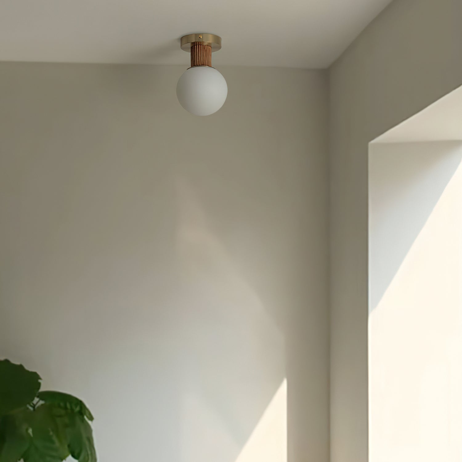 Nimson Plafondlamp
