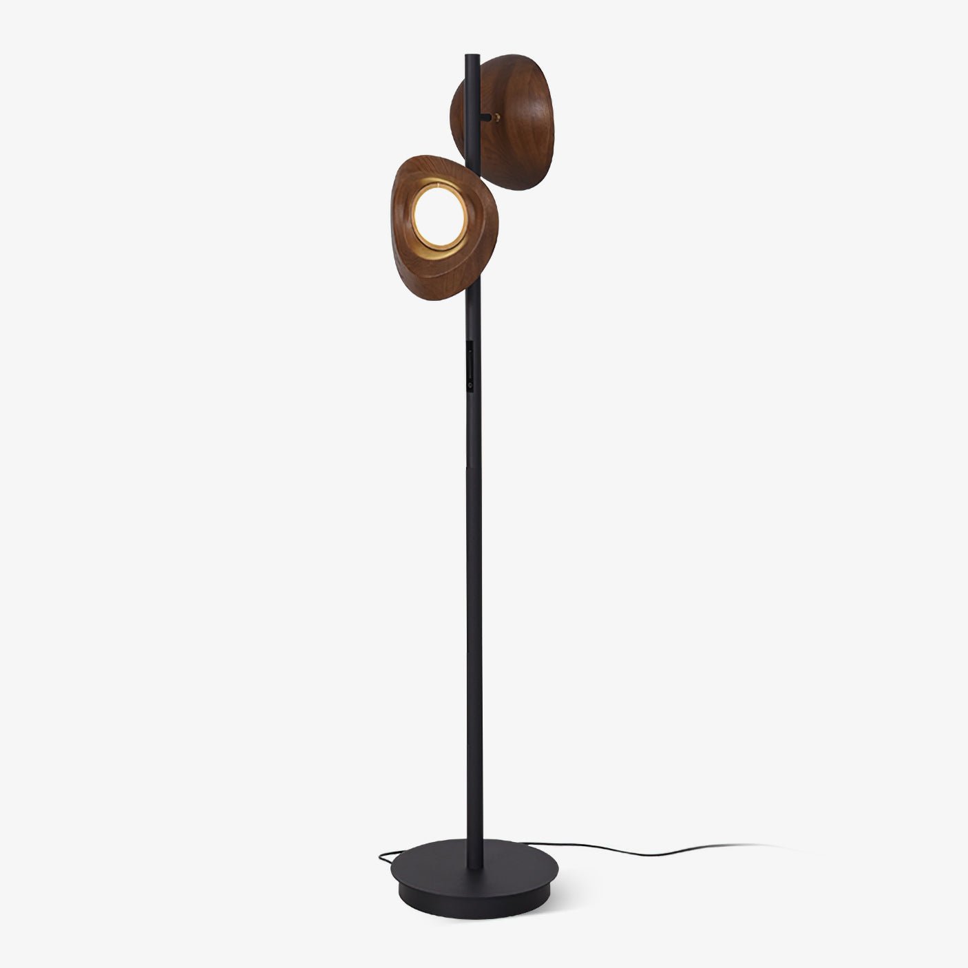 Nesifo Vloerlamp