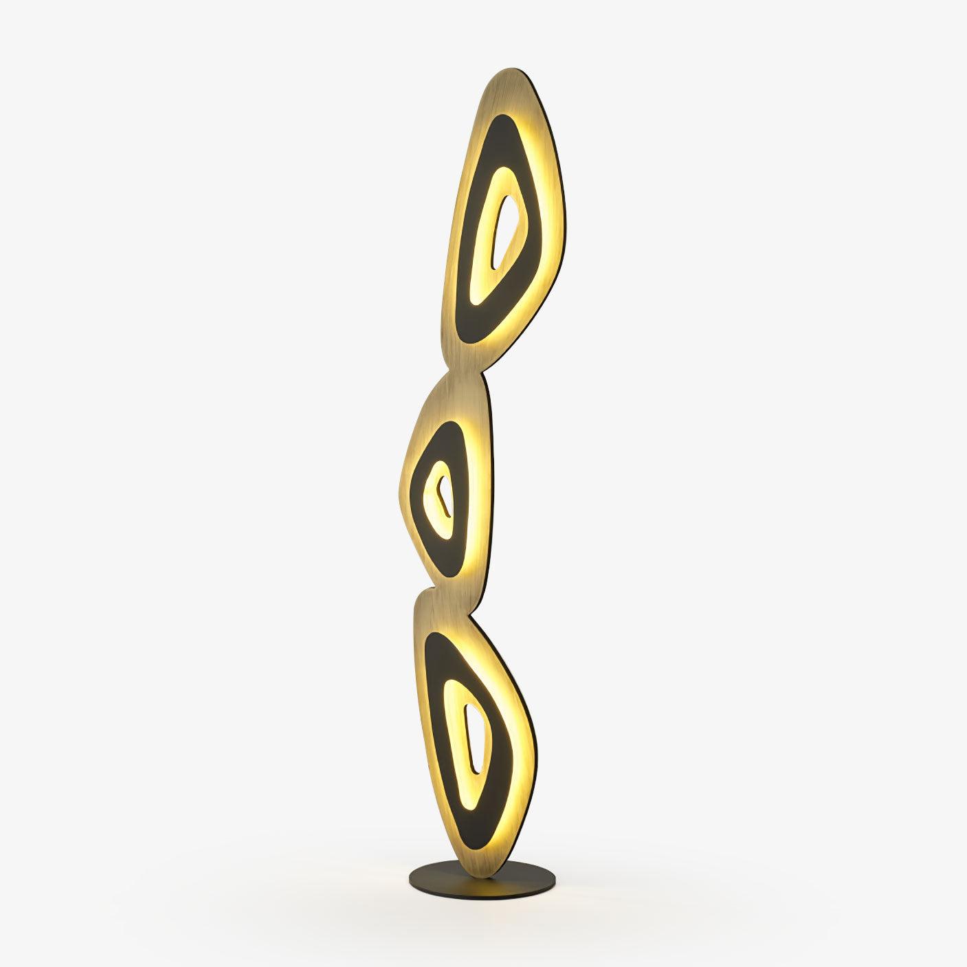 Novellis Vloerlamp