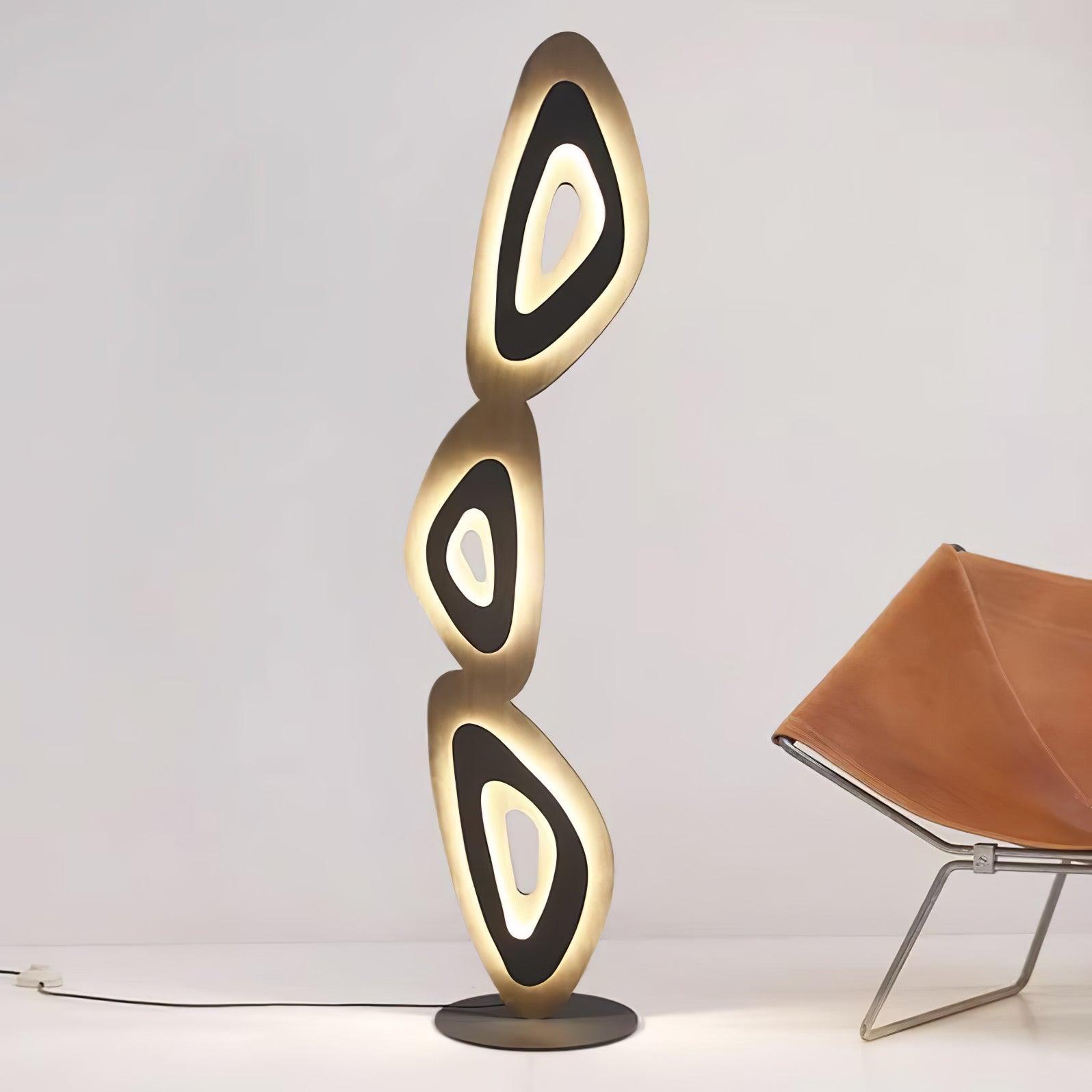 Novellis Vloerlamp