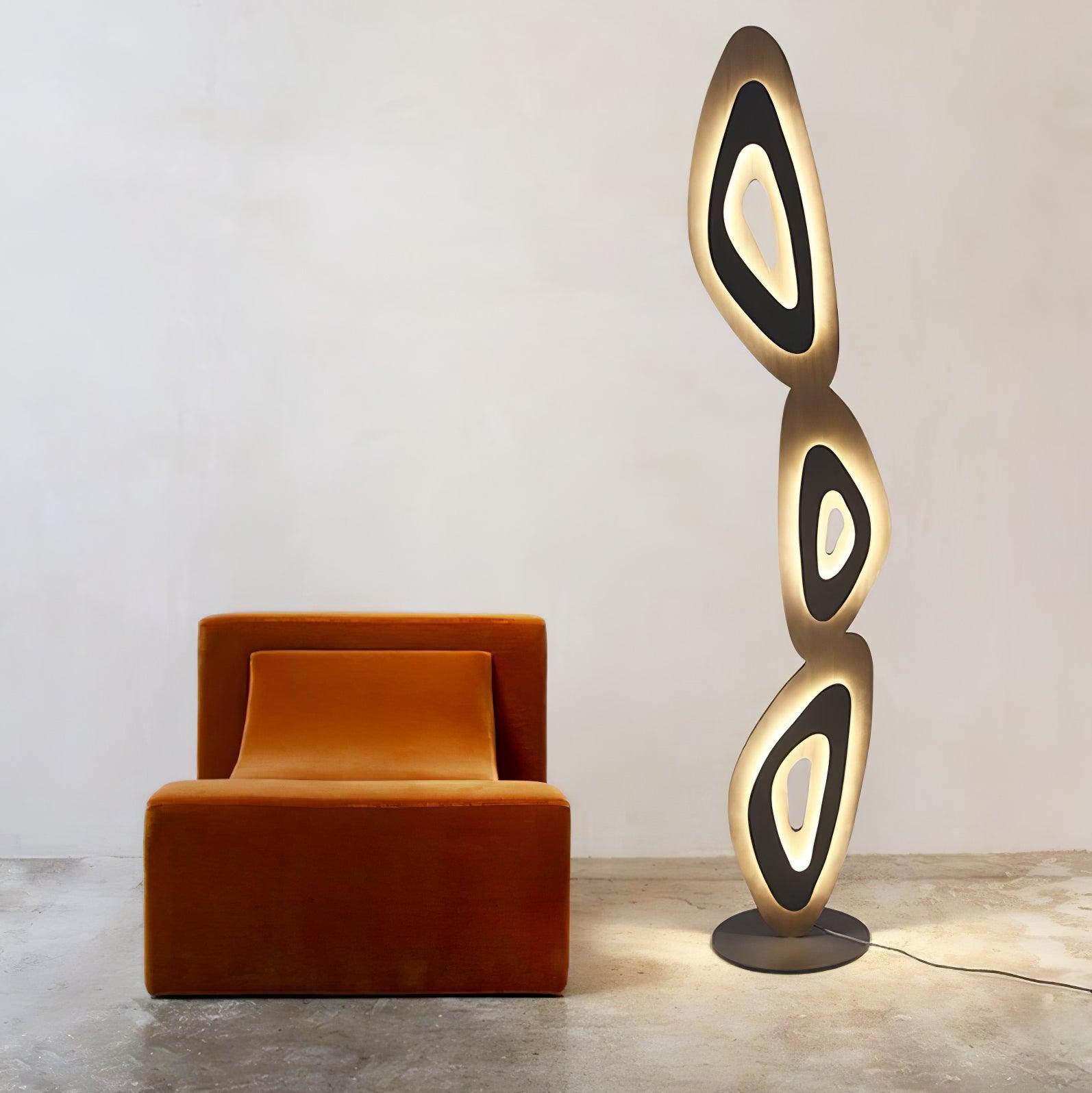 Novellis Vloerlamp