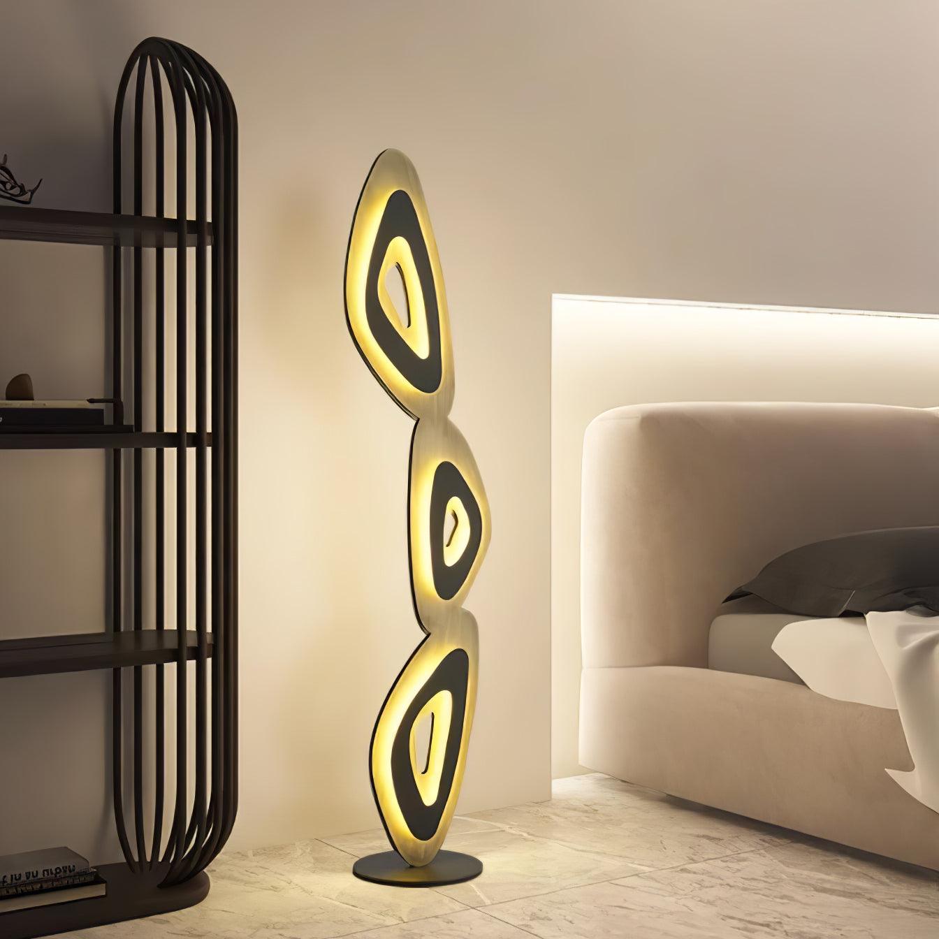 Novellis Vloerlamp