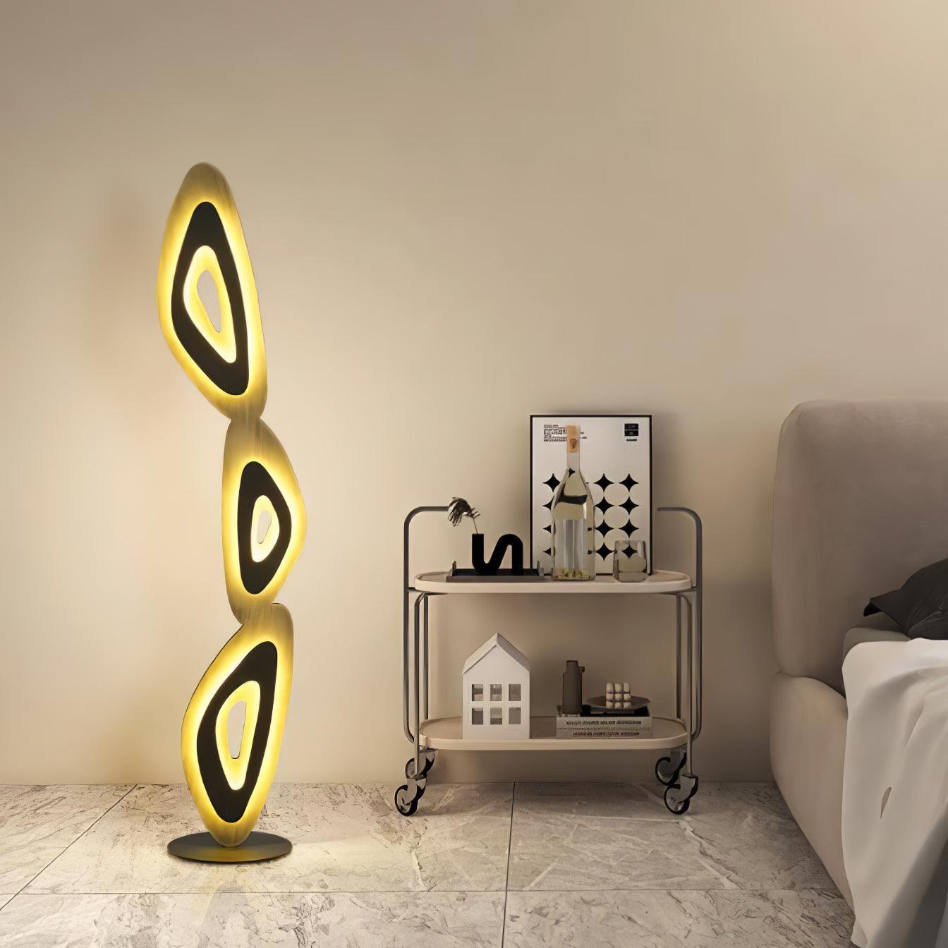 Novellis Vloerlamp