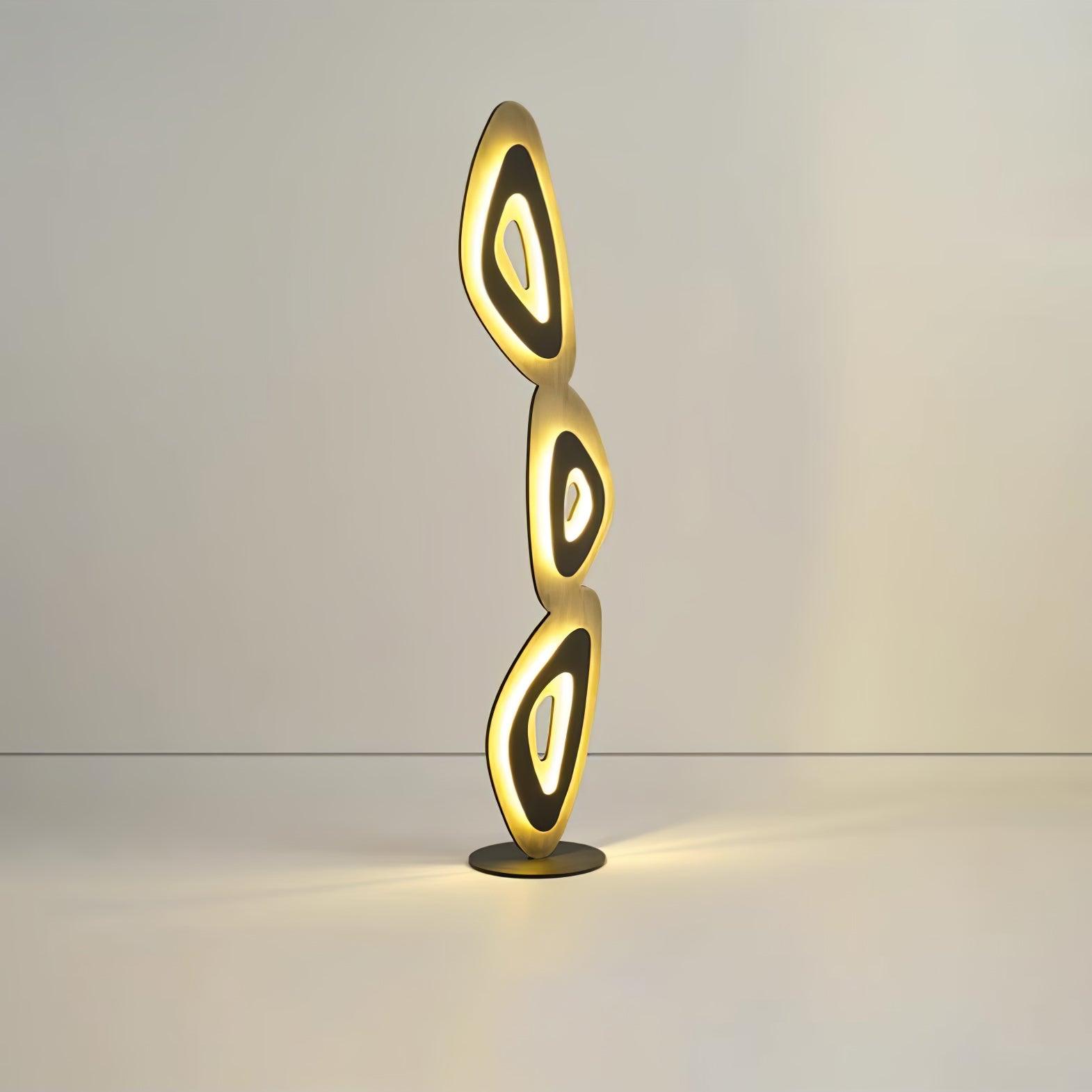 Novellis Vloerlamp