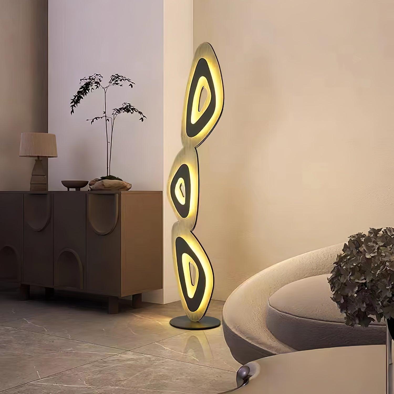 Novellis Vloerlamp