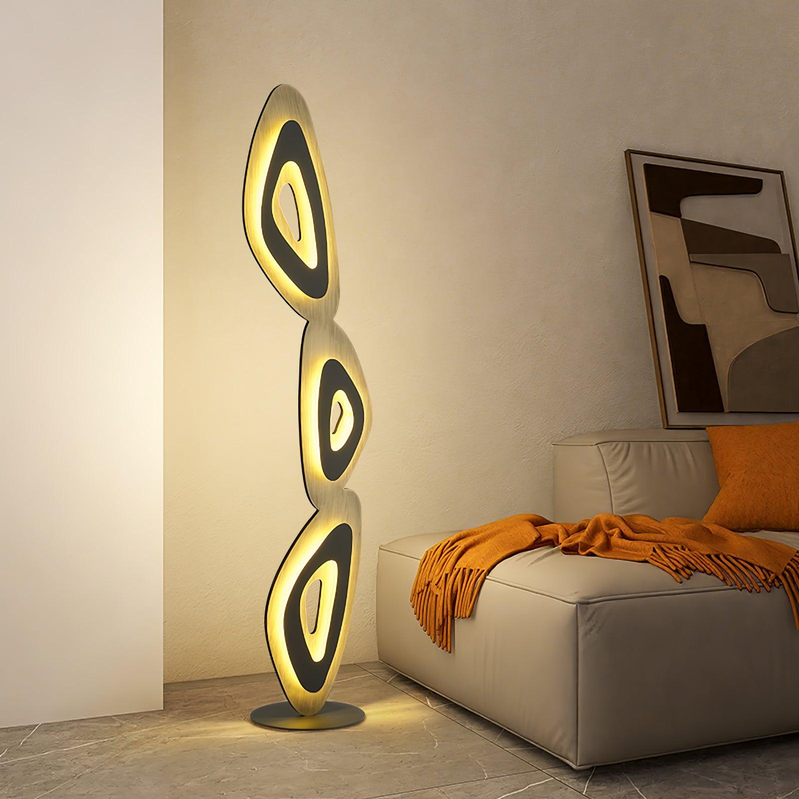 Novellis Vloerlamp
