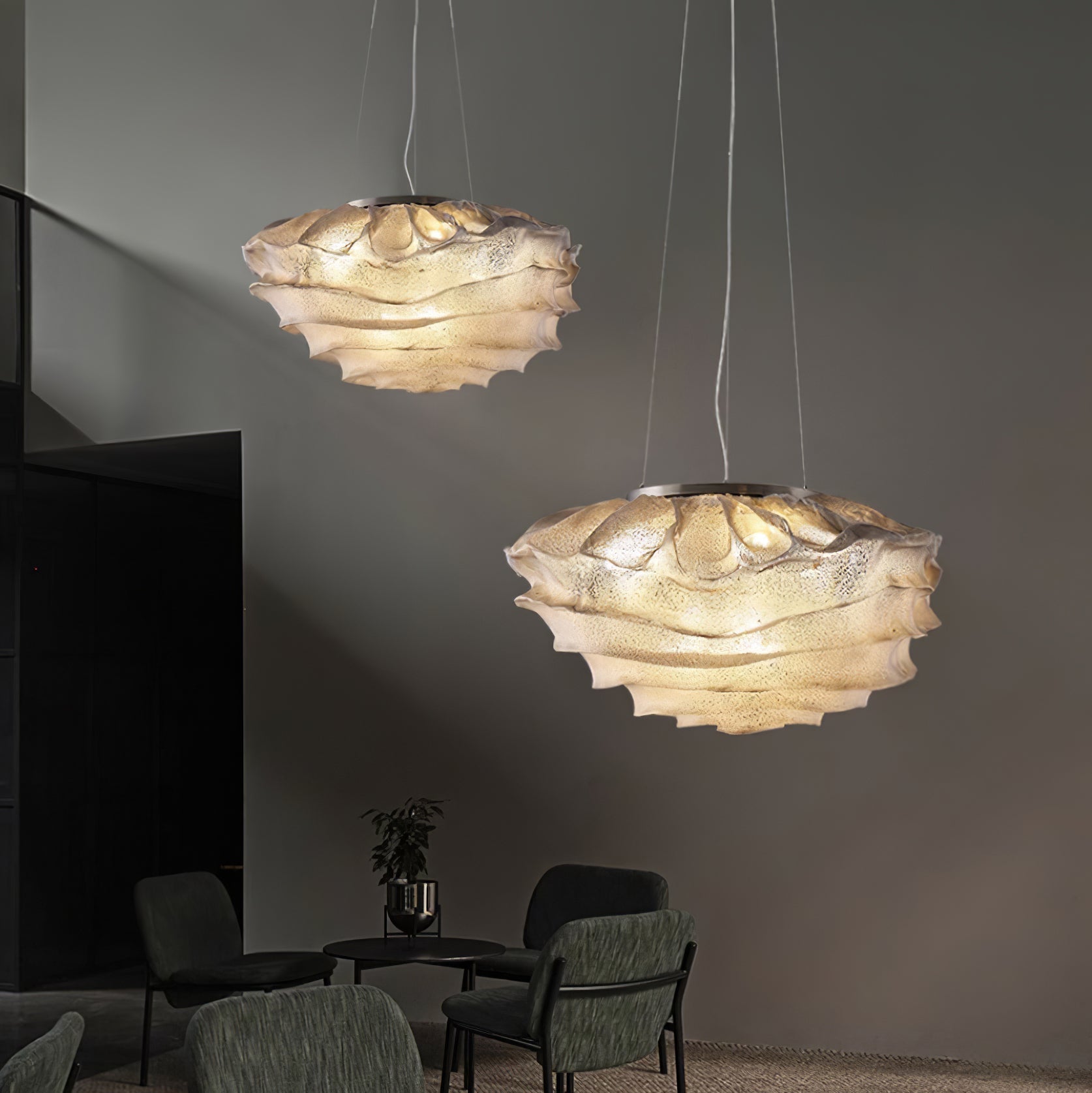 Lunoment Hanglamp