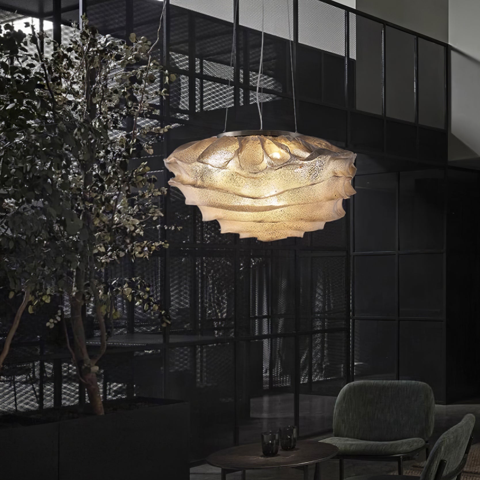 Lunoment Hanglamp