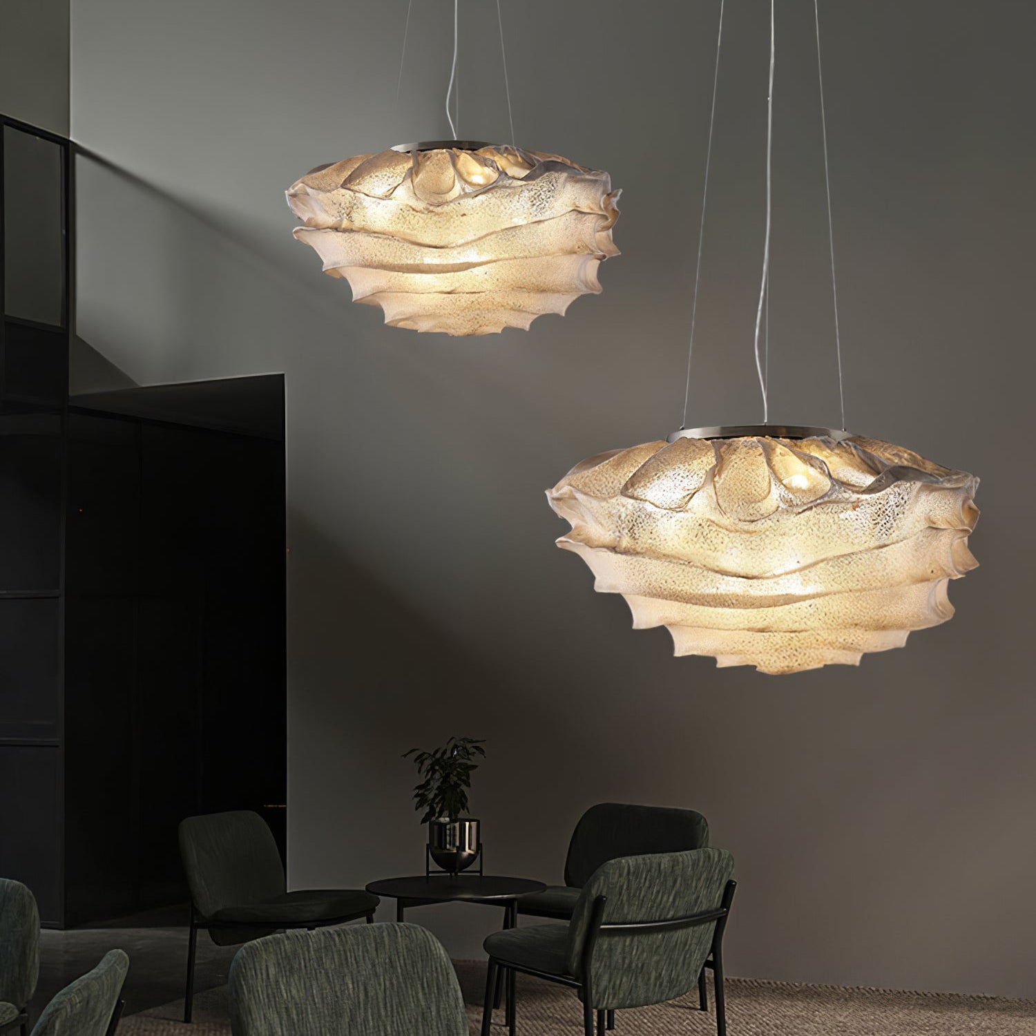 Lunoment Hanglamp
