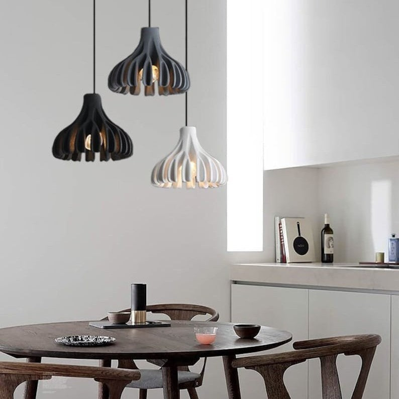 Cayn Koraal Hanglamp