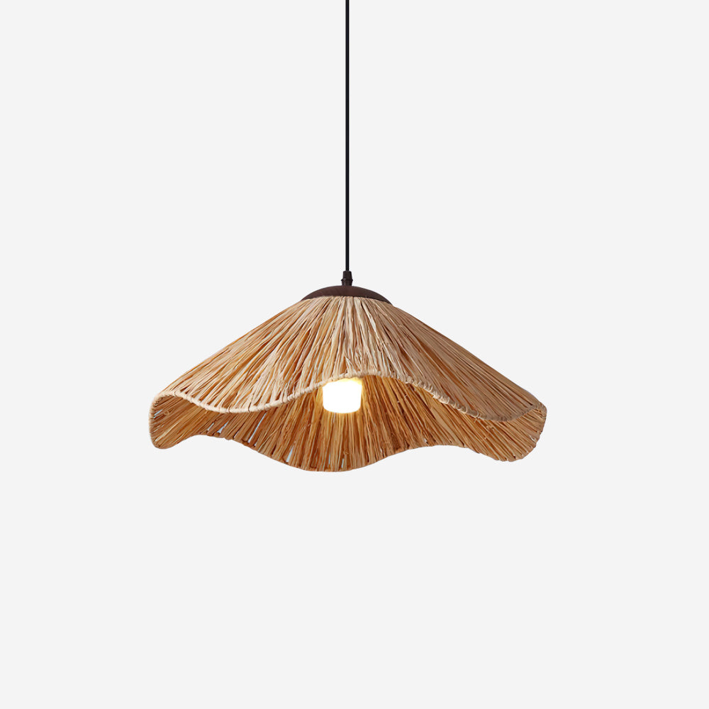 Nyketa Japandi Hanglamp
