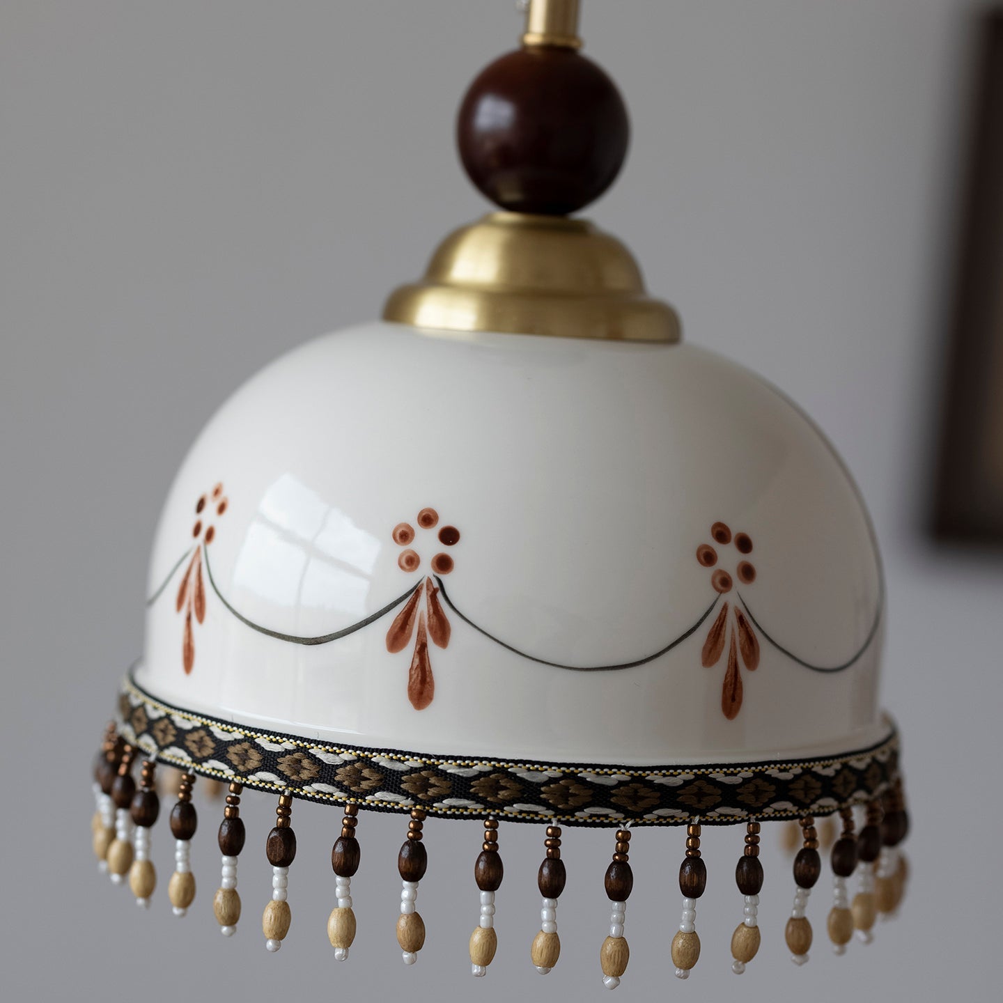 Nomesi Wandlamp