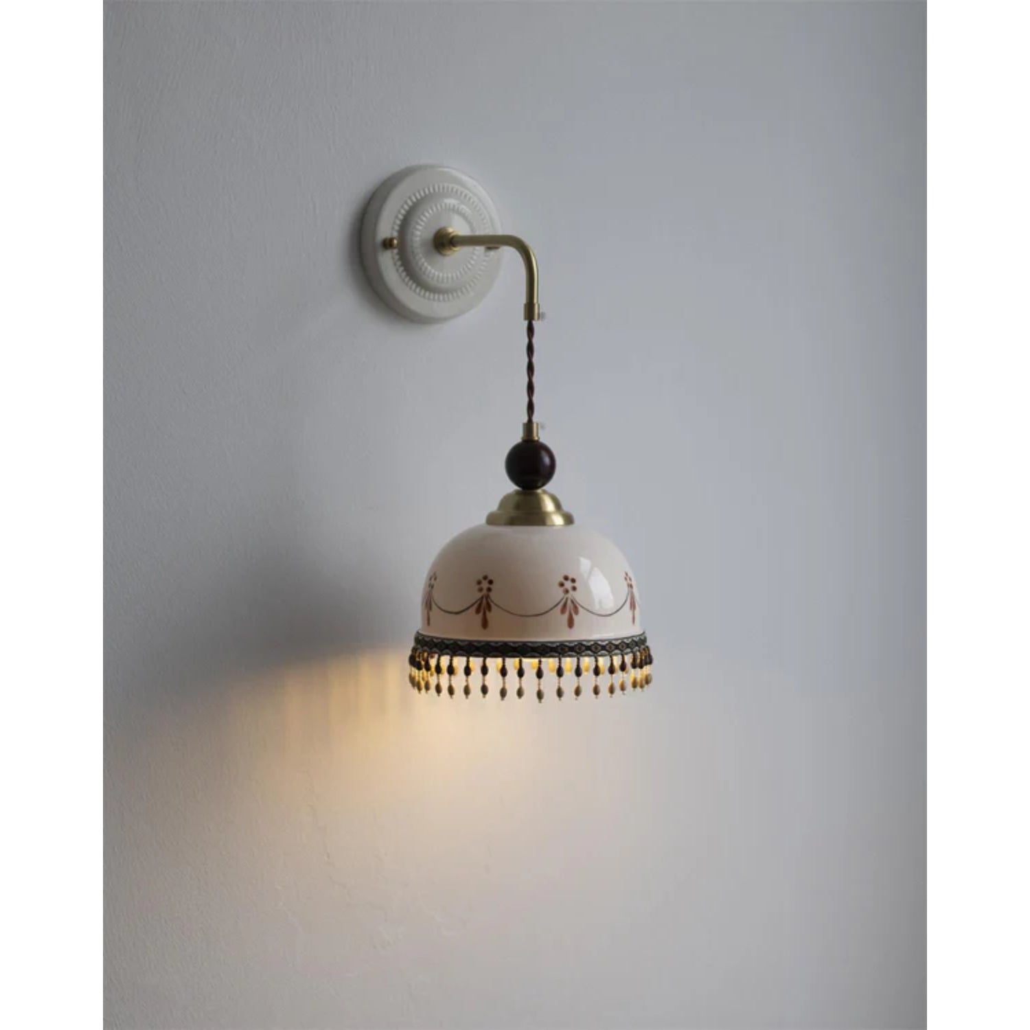 Nomesi Wandlamp