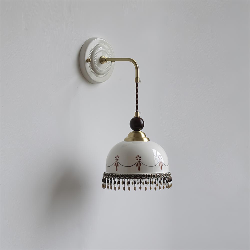 Nomesi Wandlamp