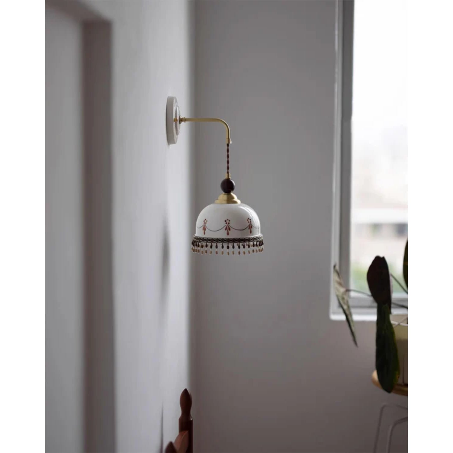 Nomesi Wandlamp
