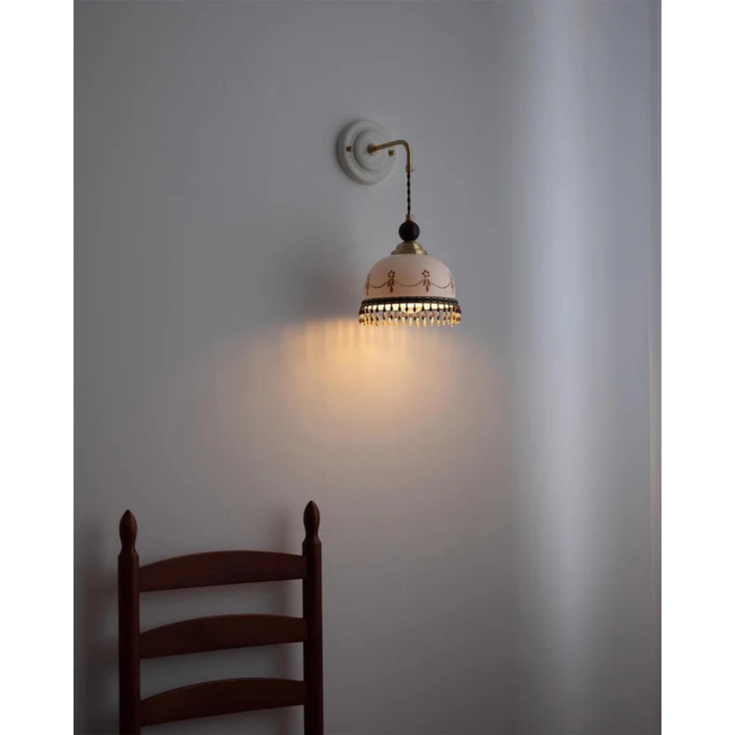 Nomesi Wandlamp