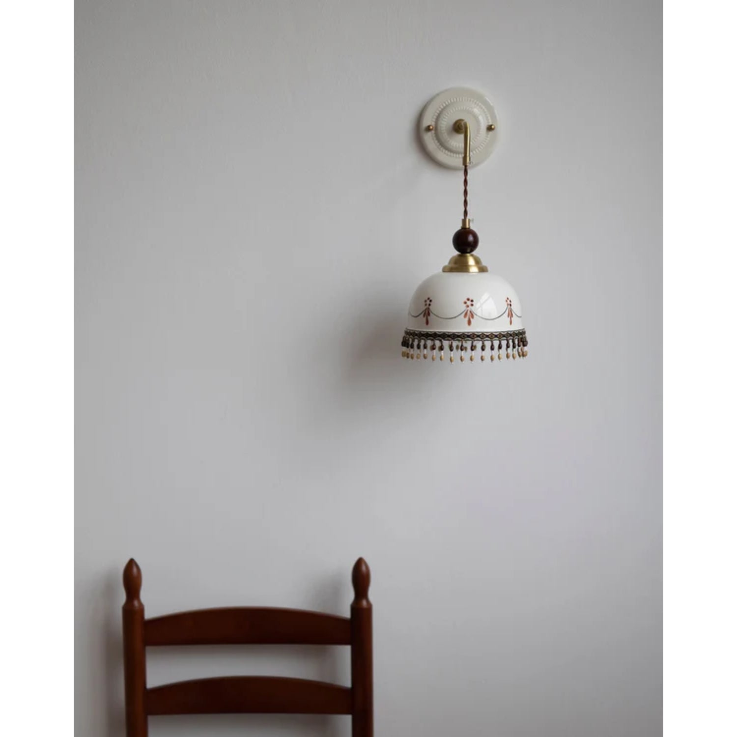Nomesi Wandlamp