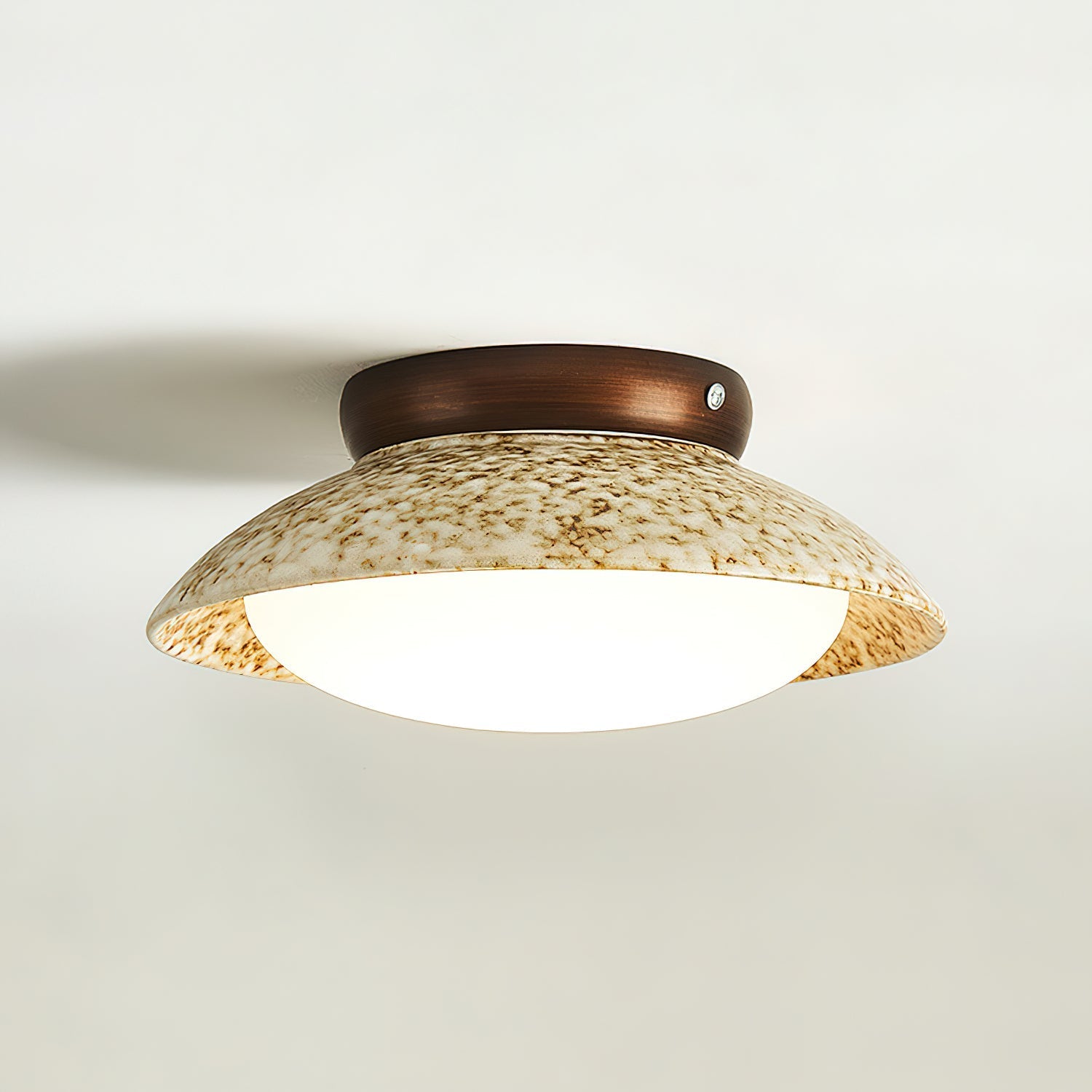 Noroza Plafondlamp