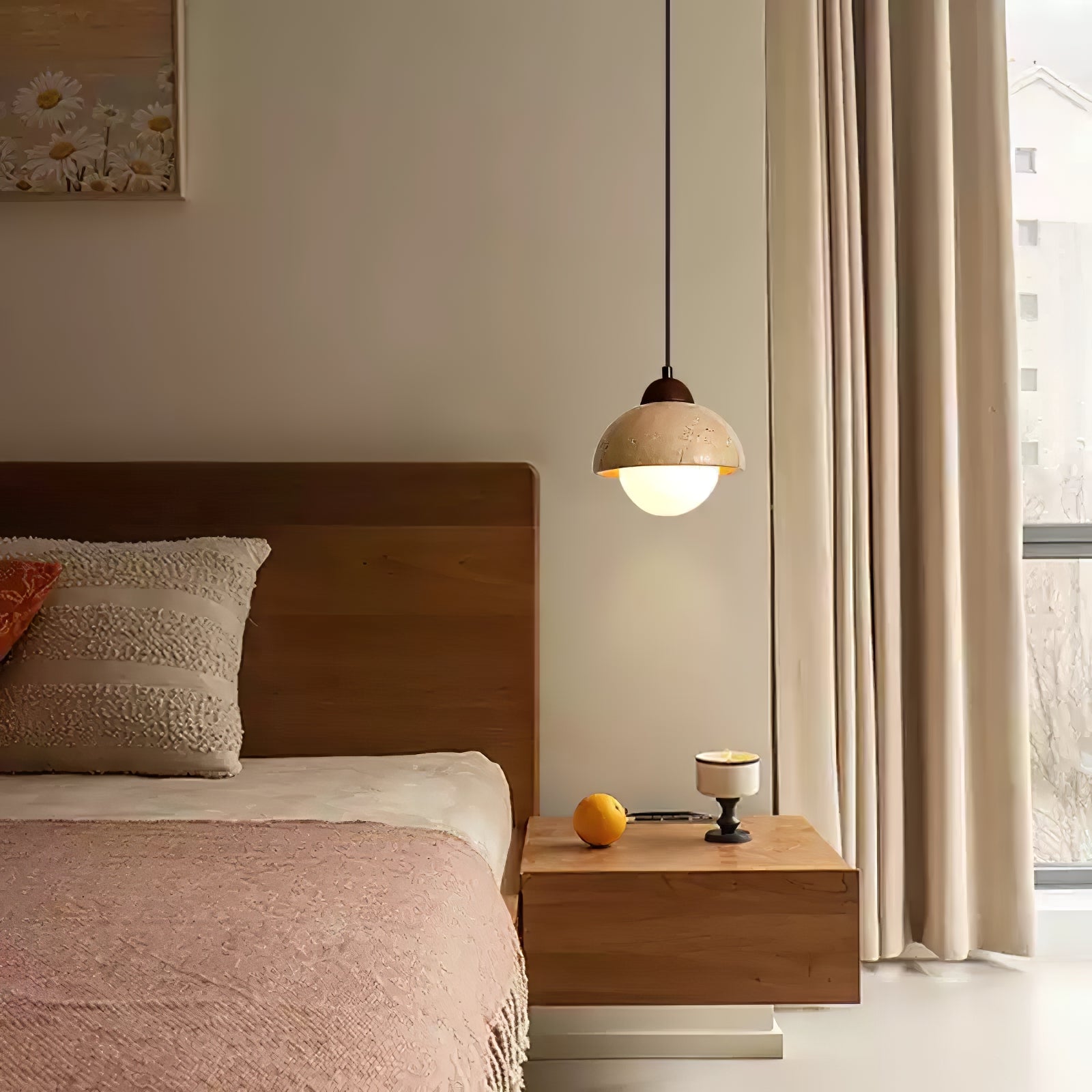 Nodimso Hanglamp