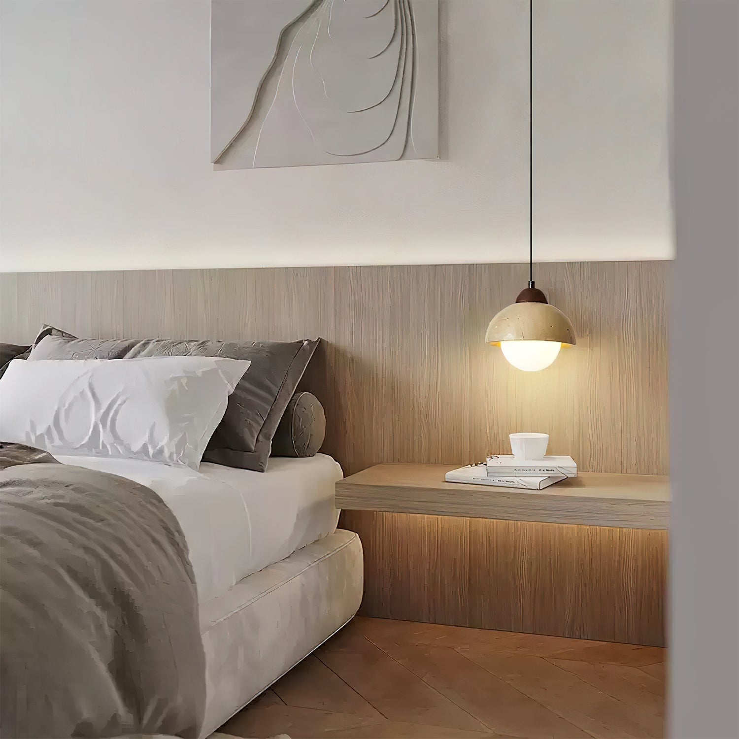 Nodimso Hanglamp