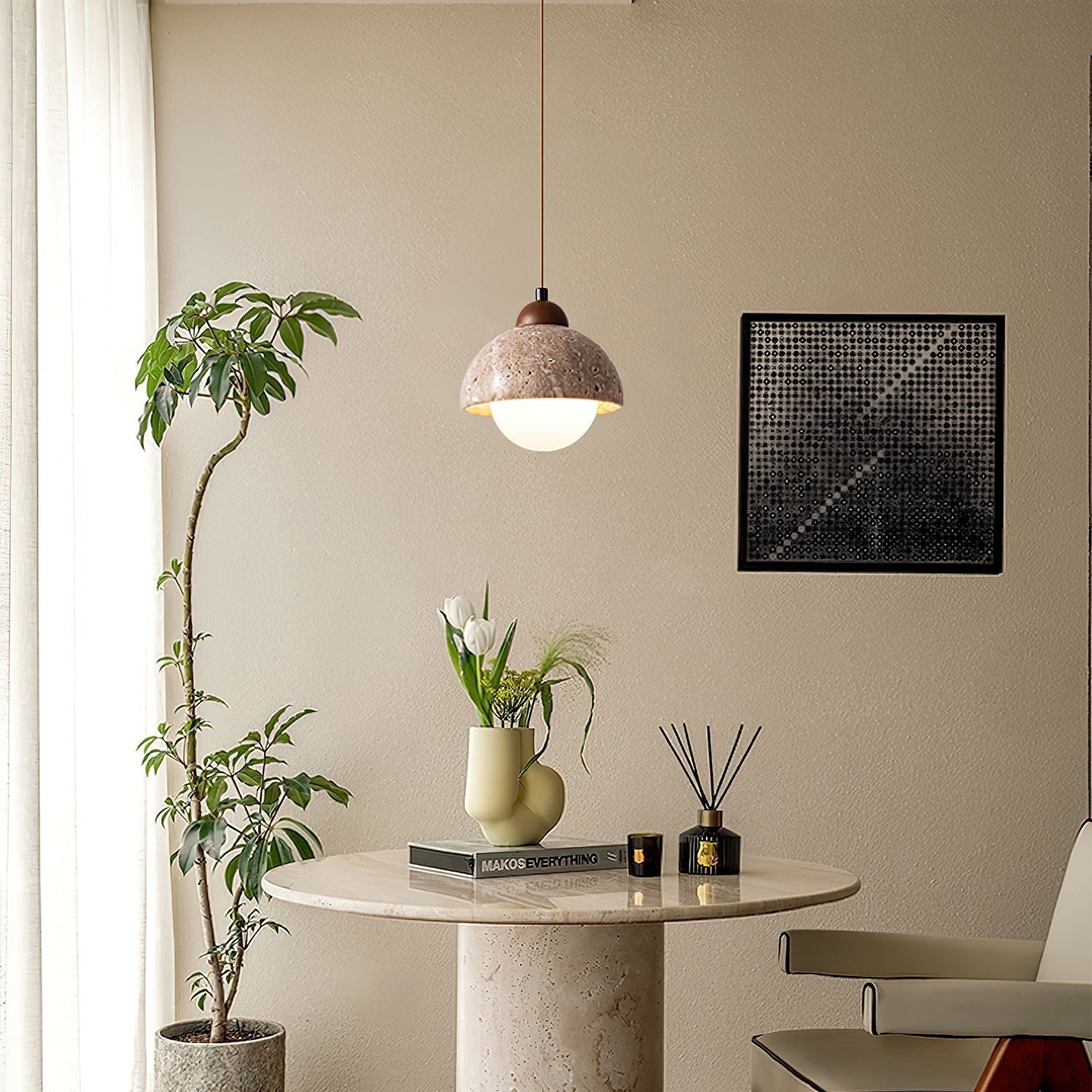 Nodimso Hanglamp