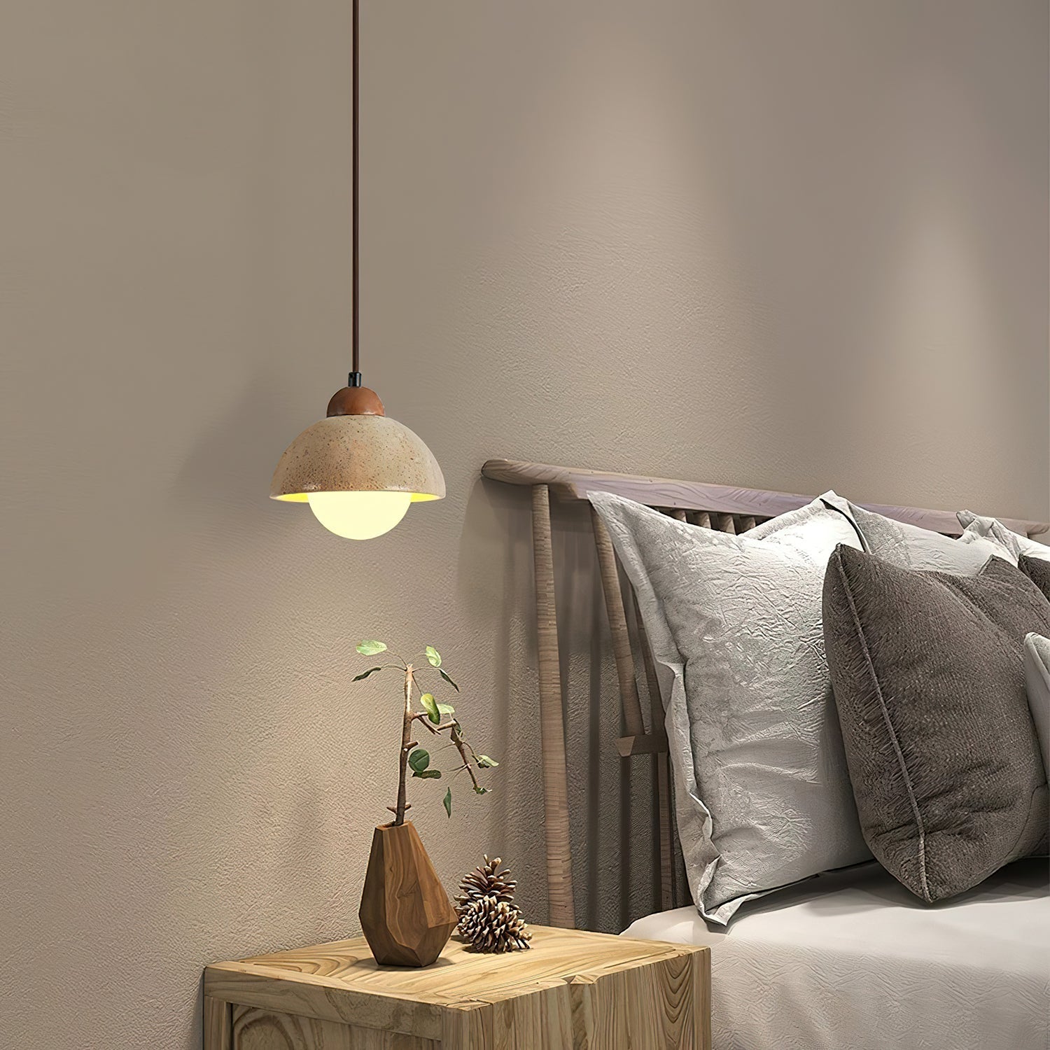 Nodimso Hanglamp