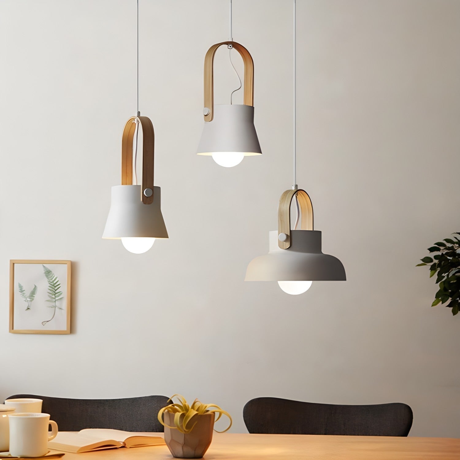 Varilo Hanglamp