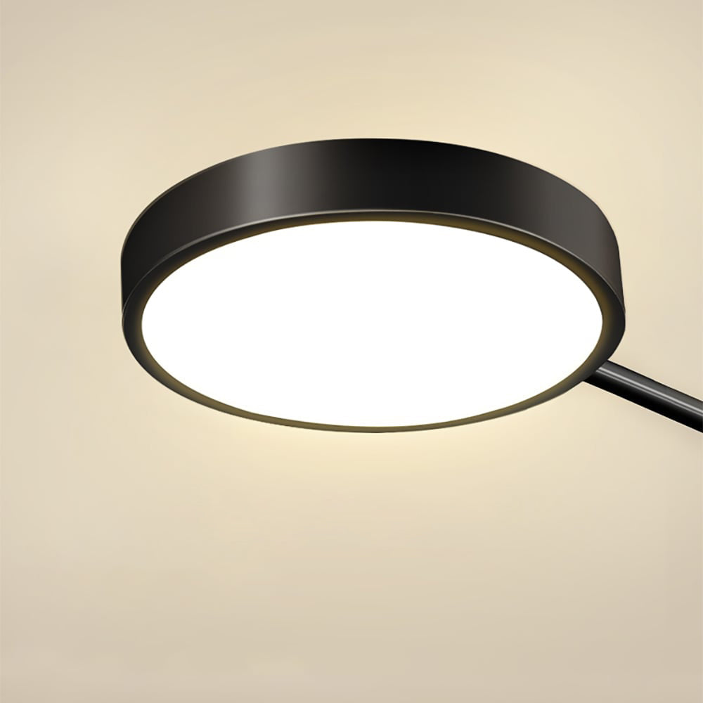 Selyz Ringontwerp Plafondlamp