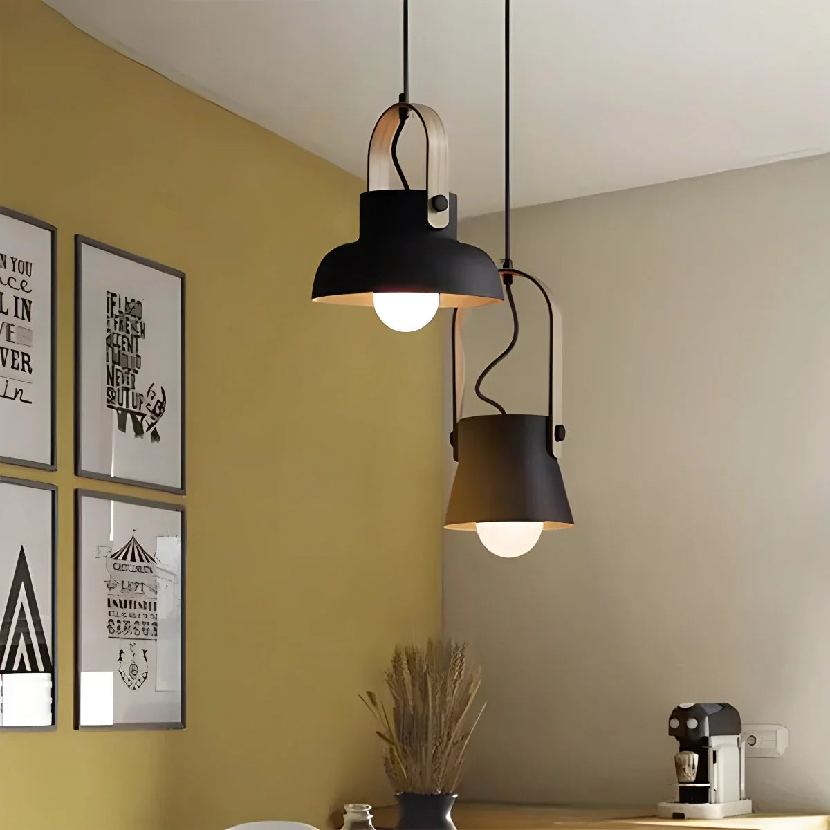 Varilo Hanglamp