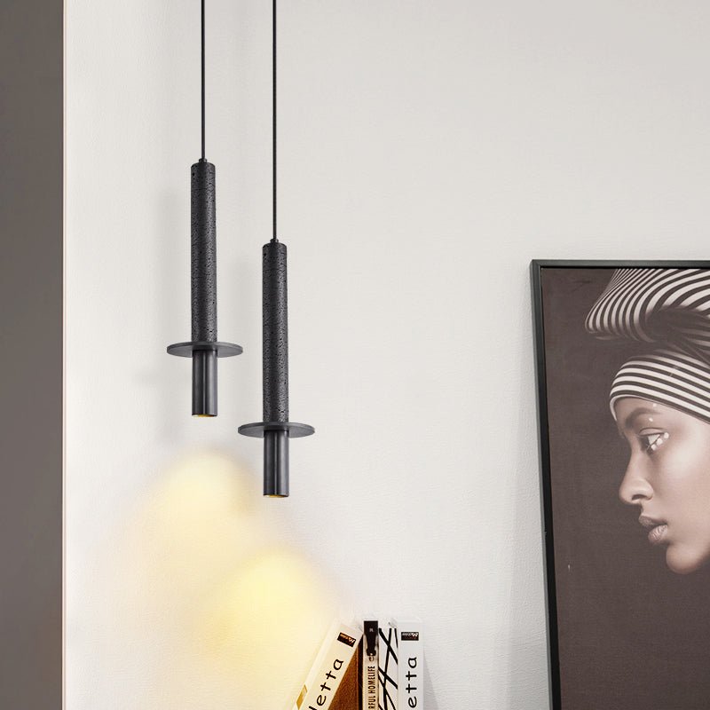 Penzo Travertijnen Hanglamp