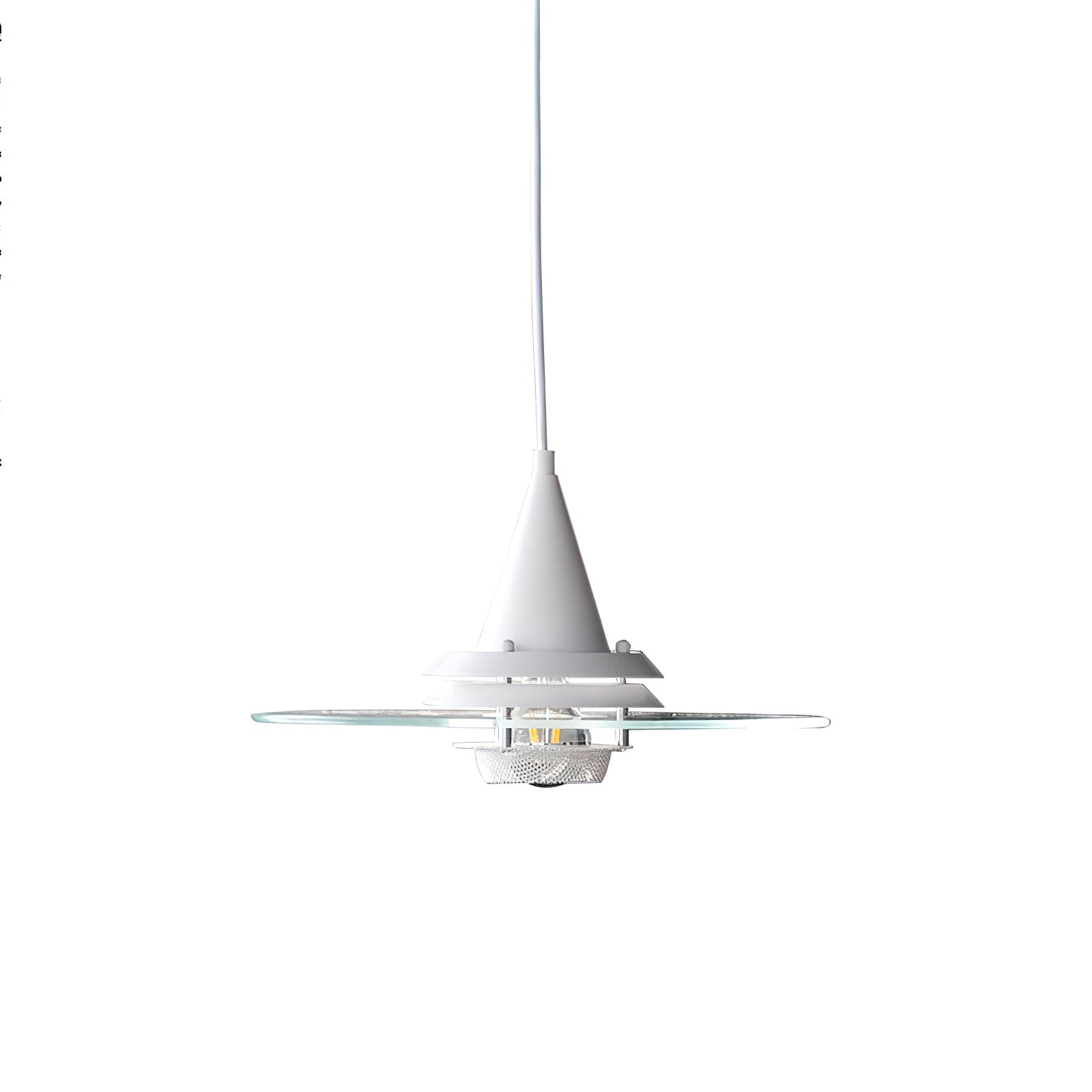 Nemosa Disc Hanglamp