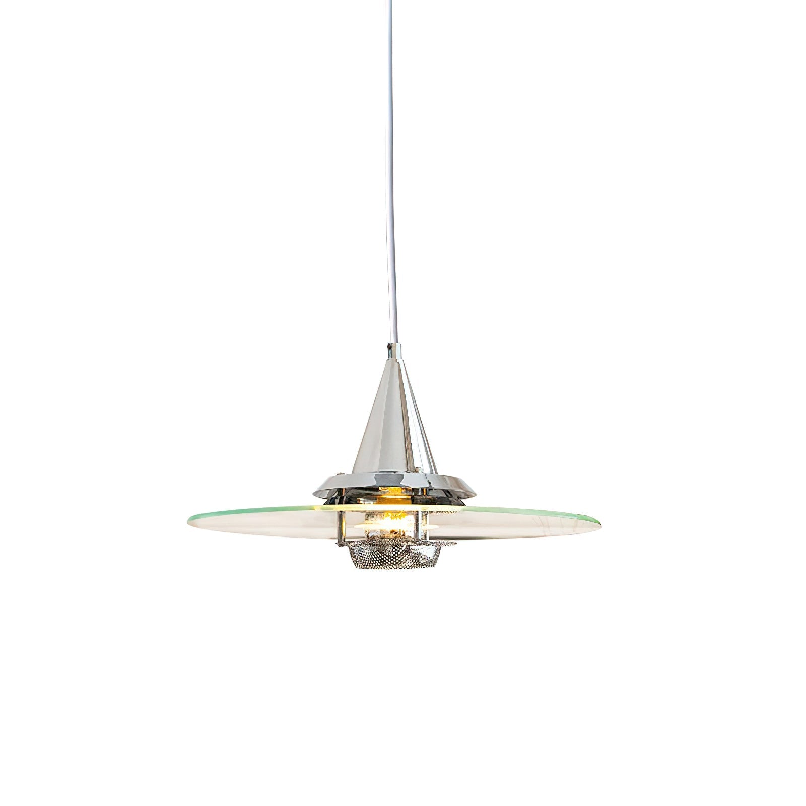 Nemosa Disc Hanglamp