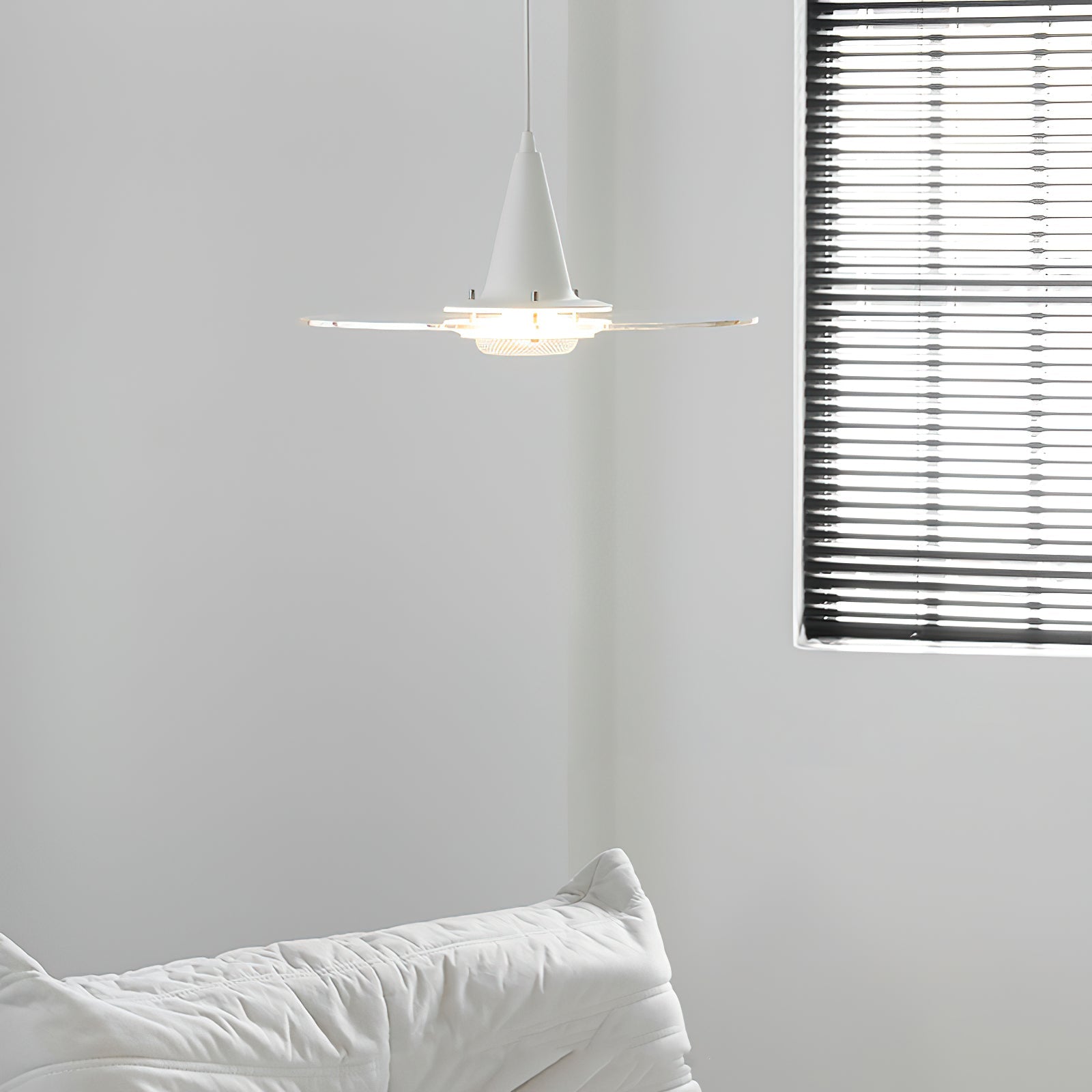Nemosa Disc Hanglamp