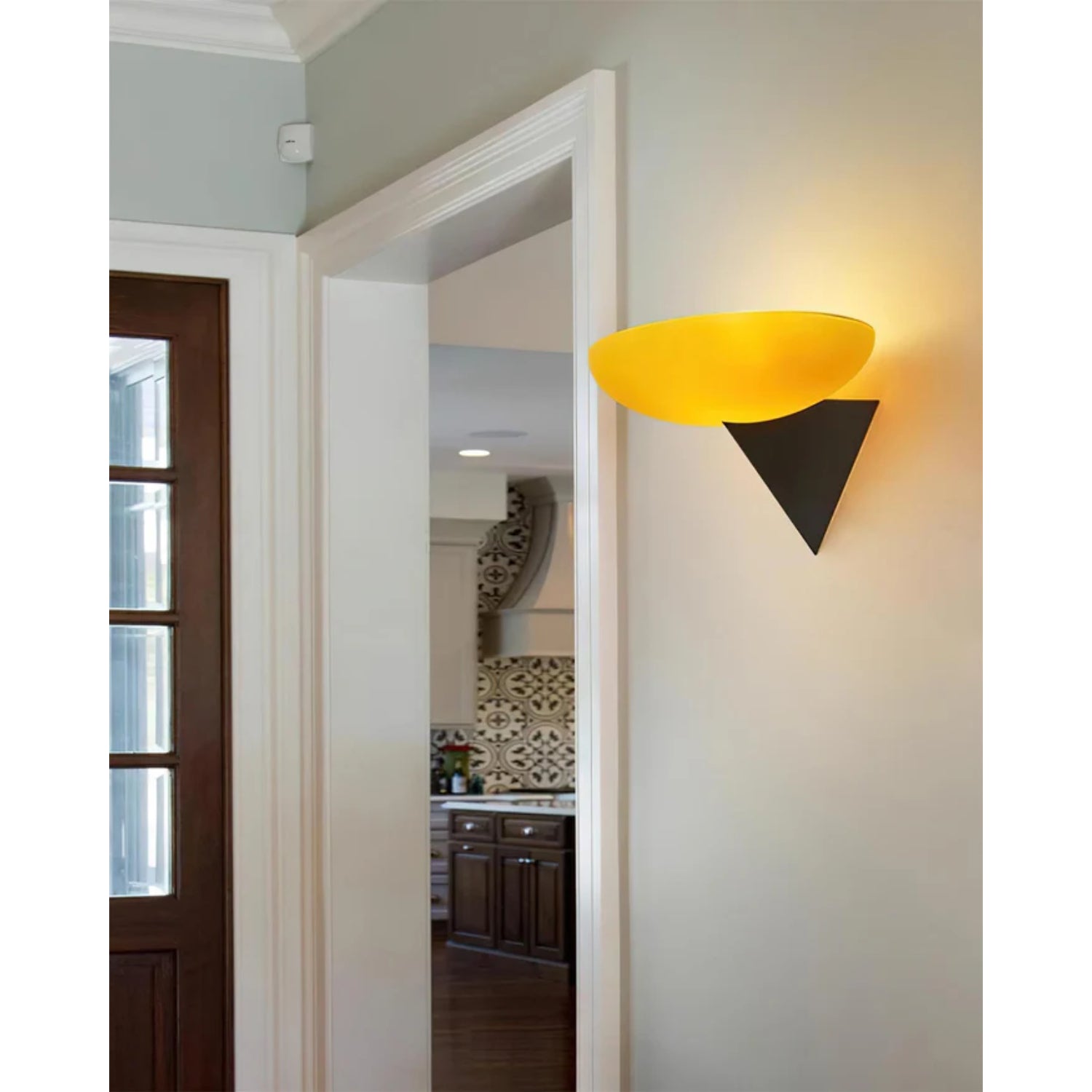 Nivoso Wandlamp