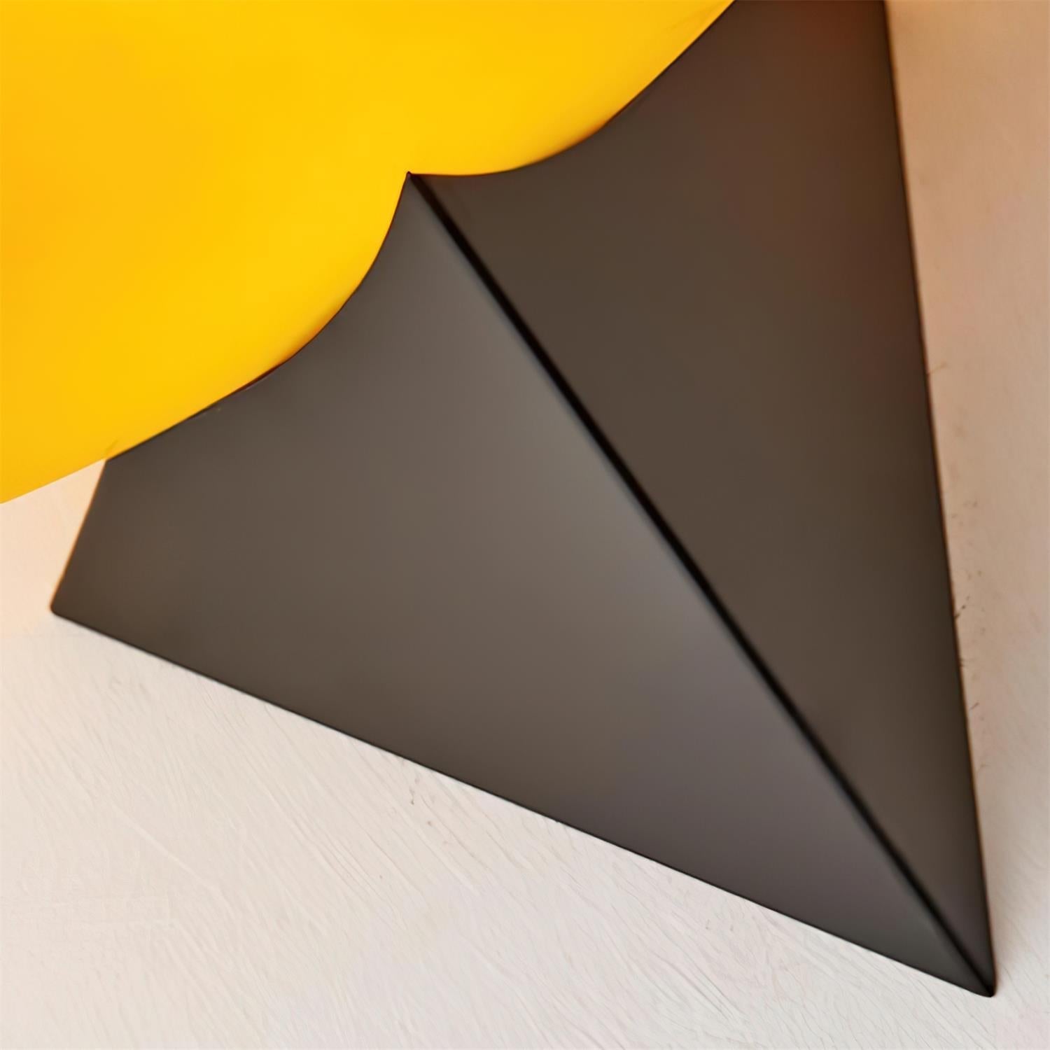 Nivoso Wandlamp