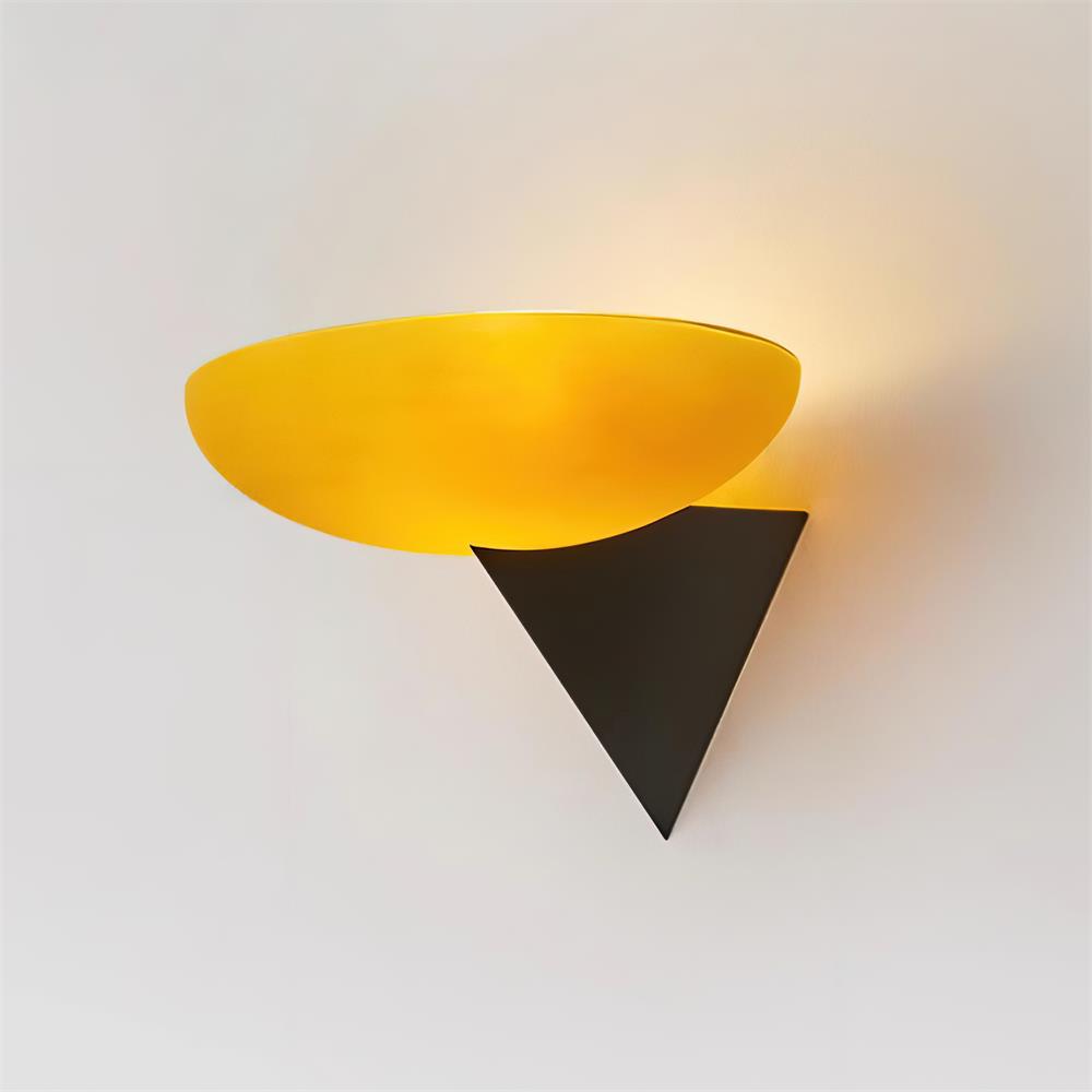 Nivoso Wandlamp