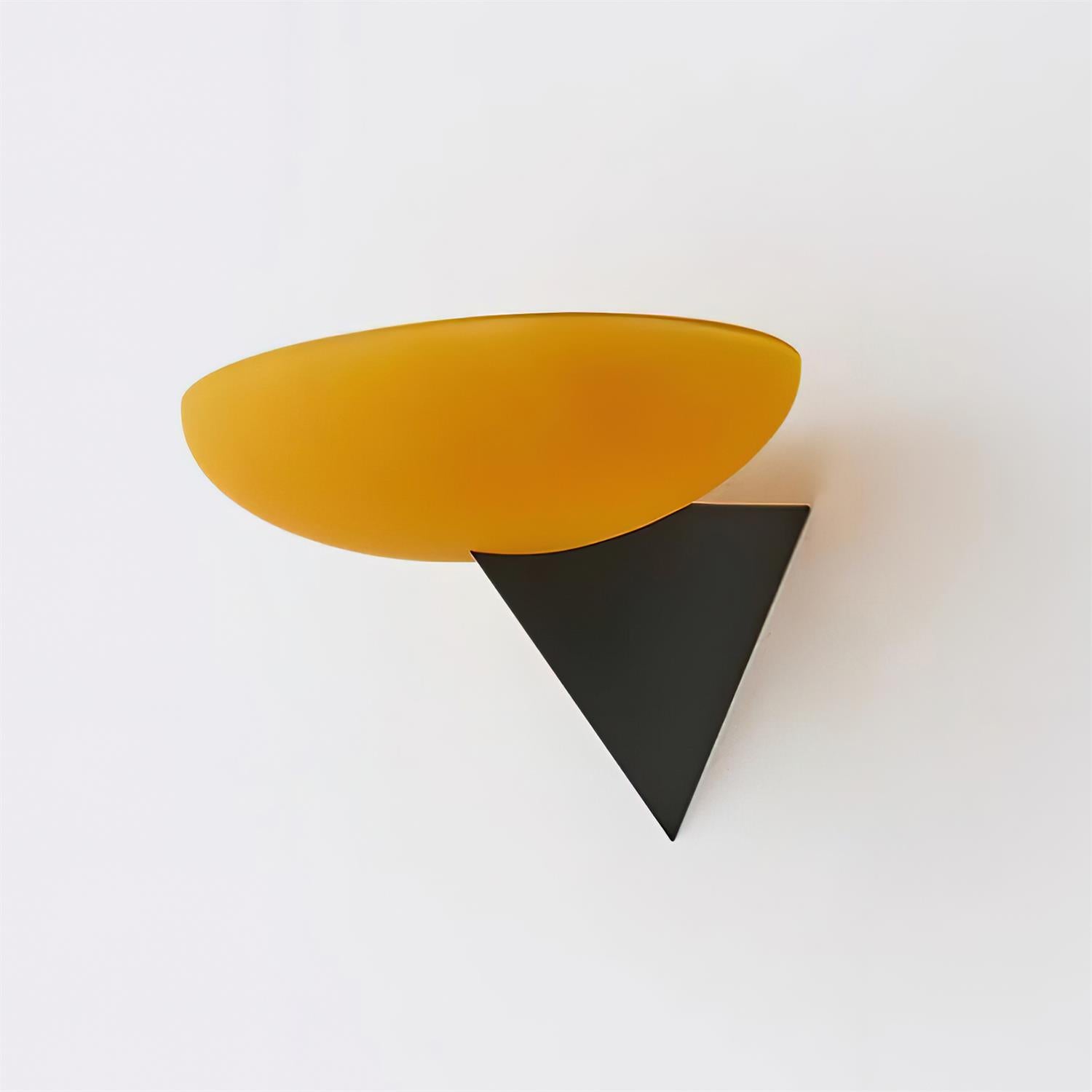 Nivoso Wandlamp
