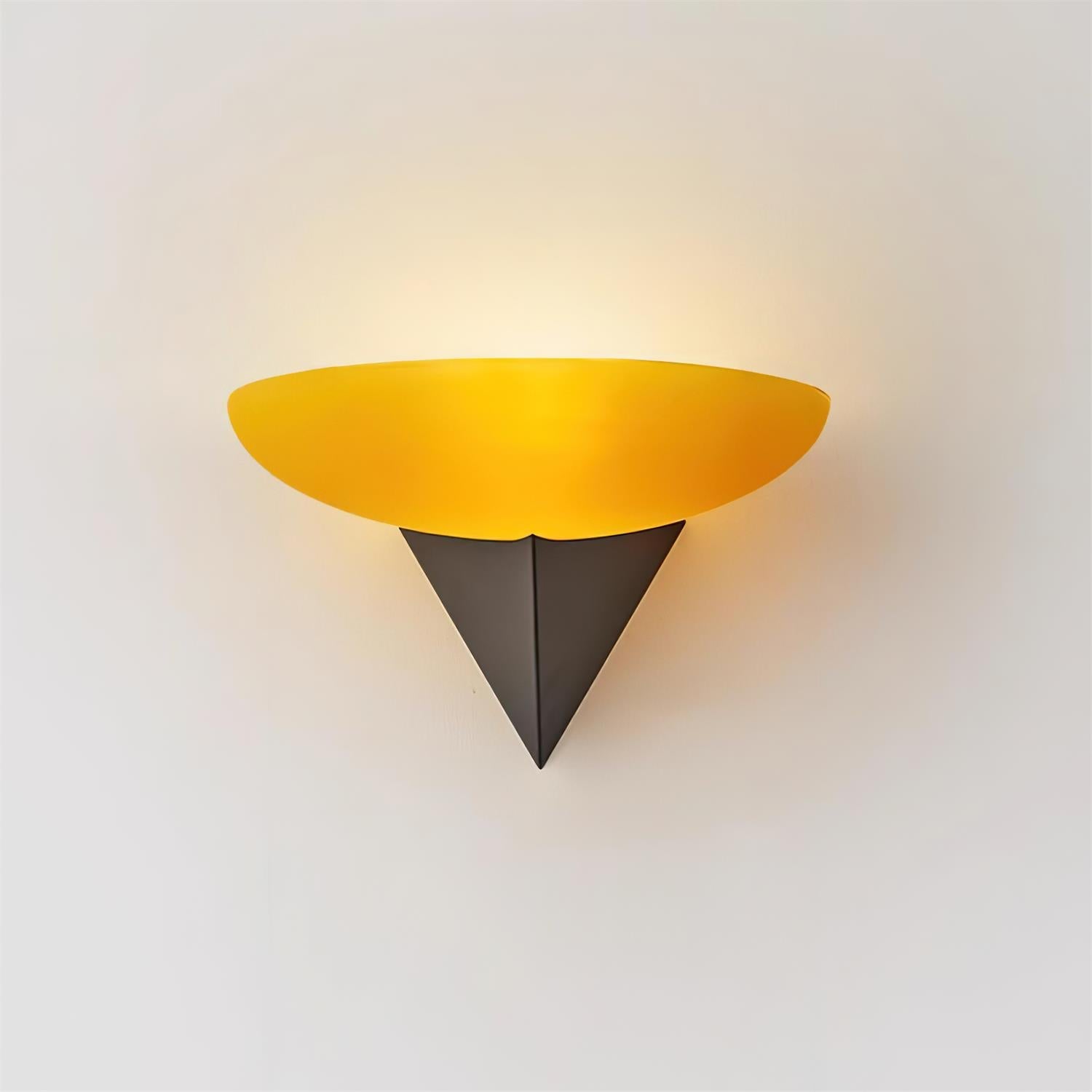 Nivoso Wandlamp