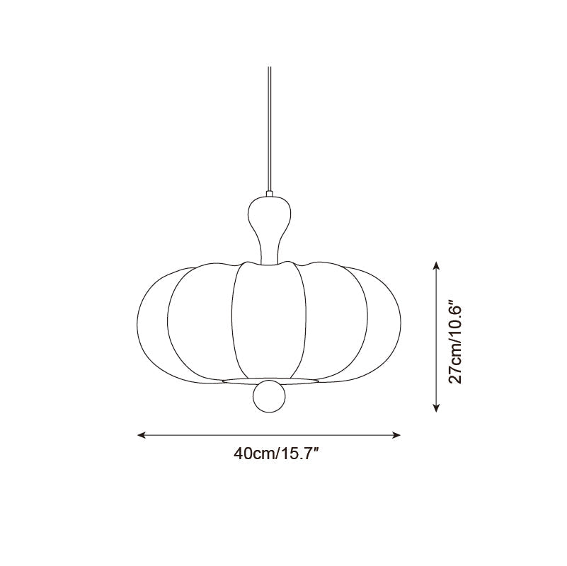 Culismo Hanglamp