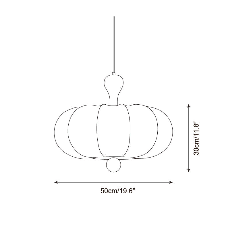 Culismo Hanglamp