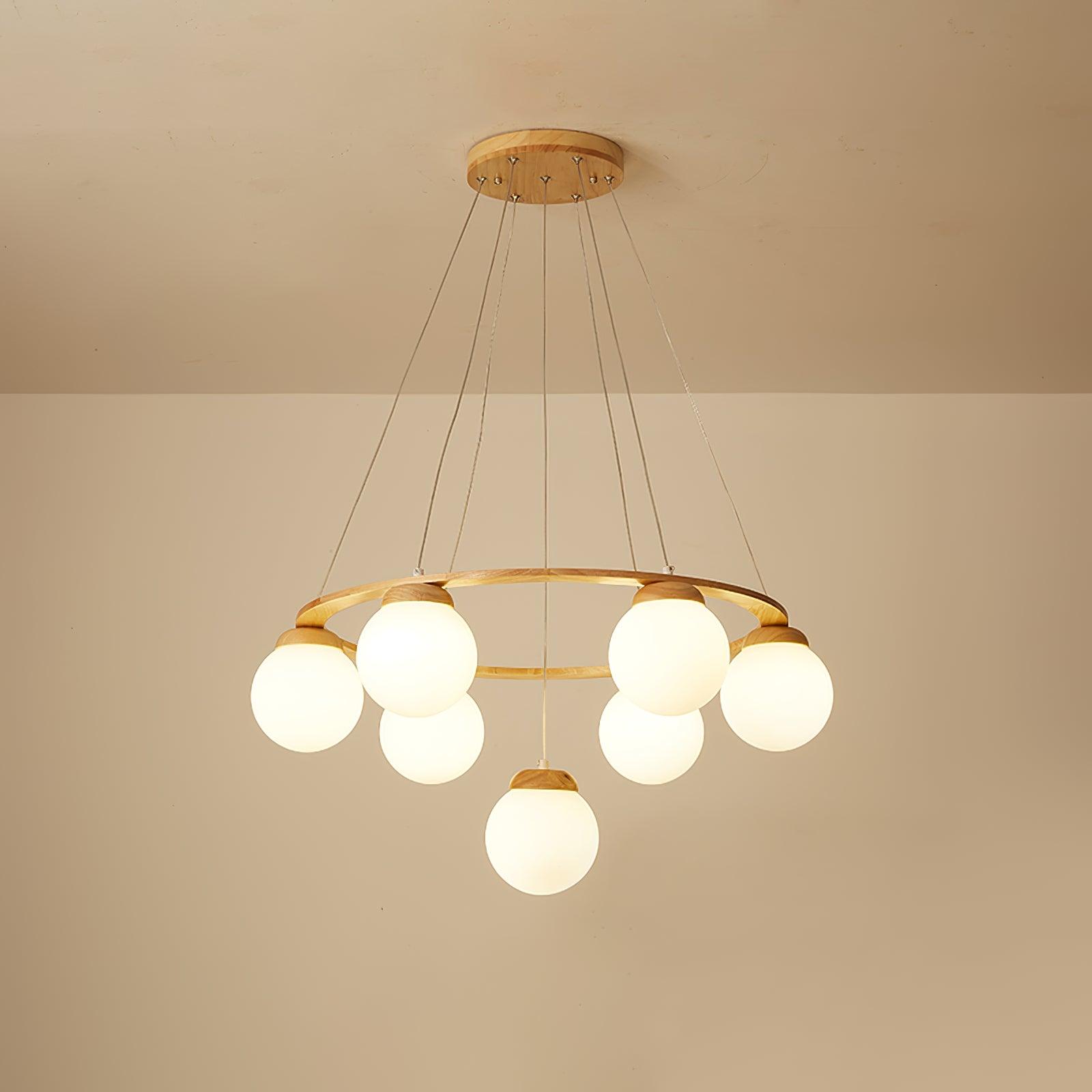 Meloari Hanglamp