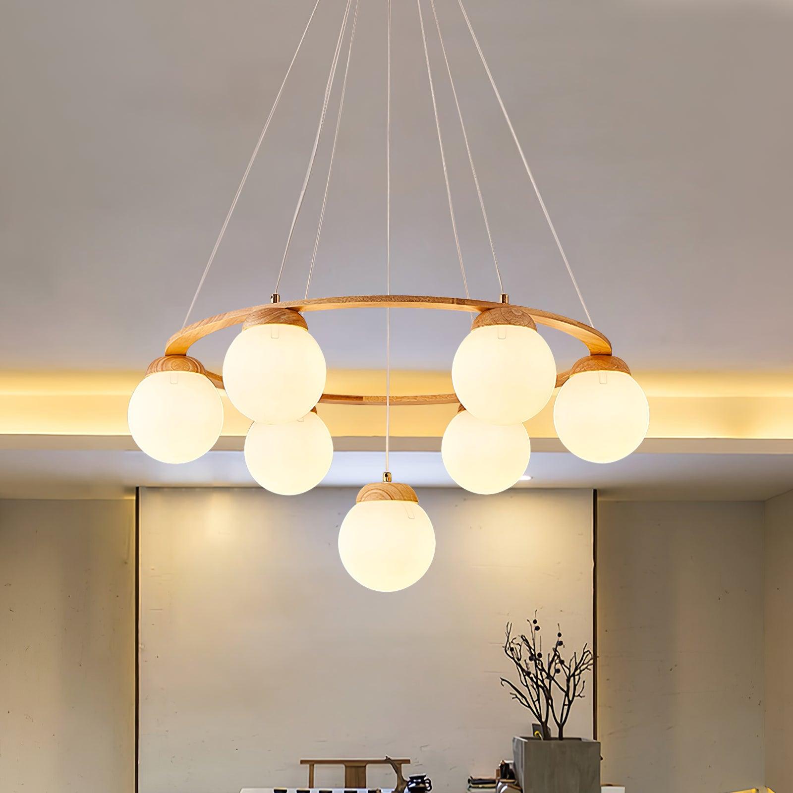 Meloari Hanglamp