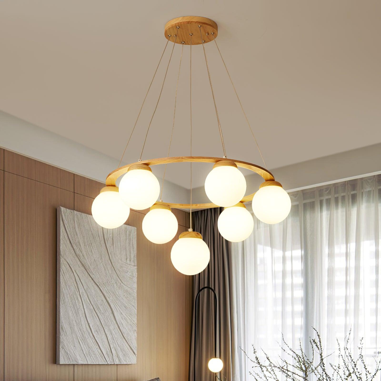 Meloari Hanglamp