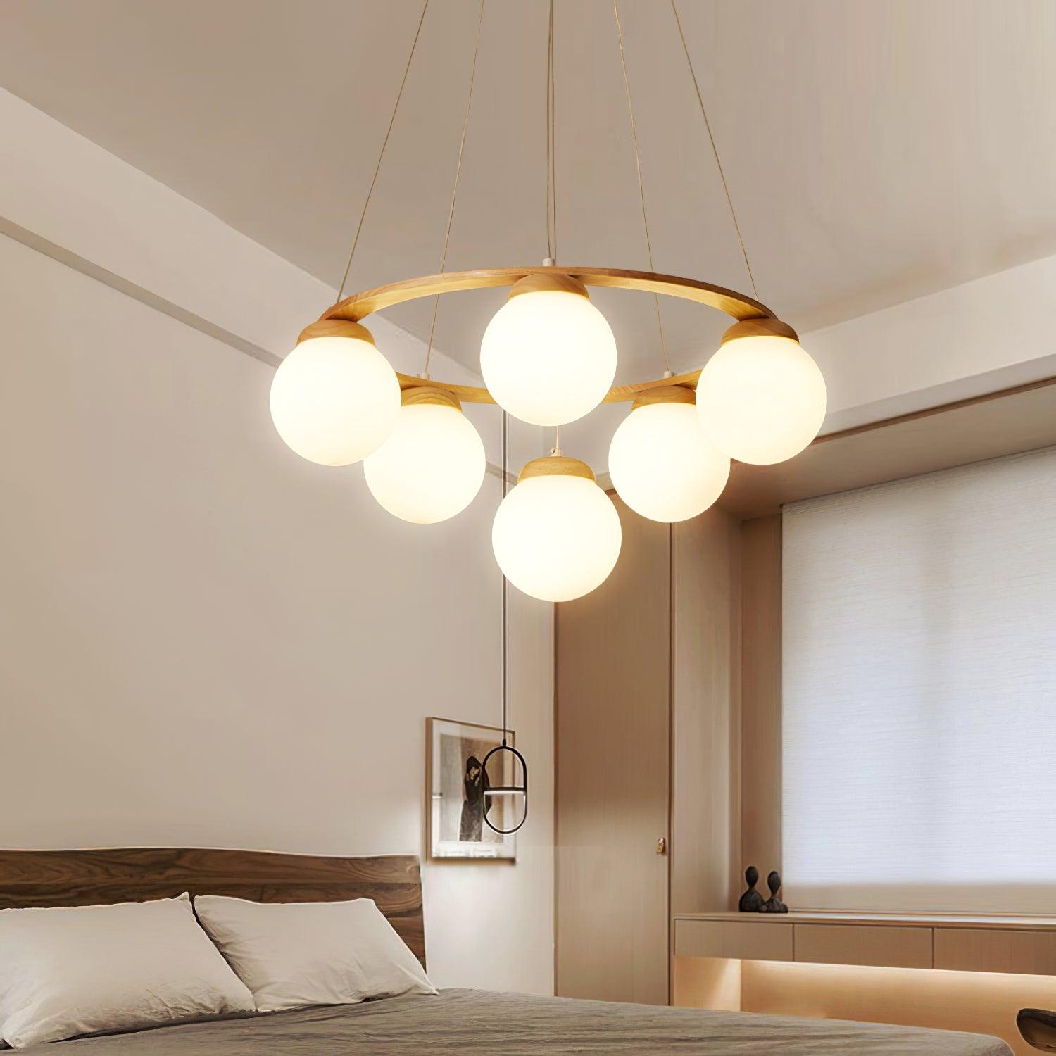 Meloari Hanglamp