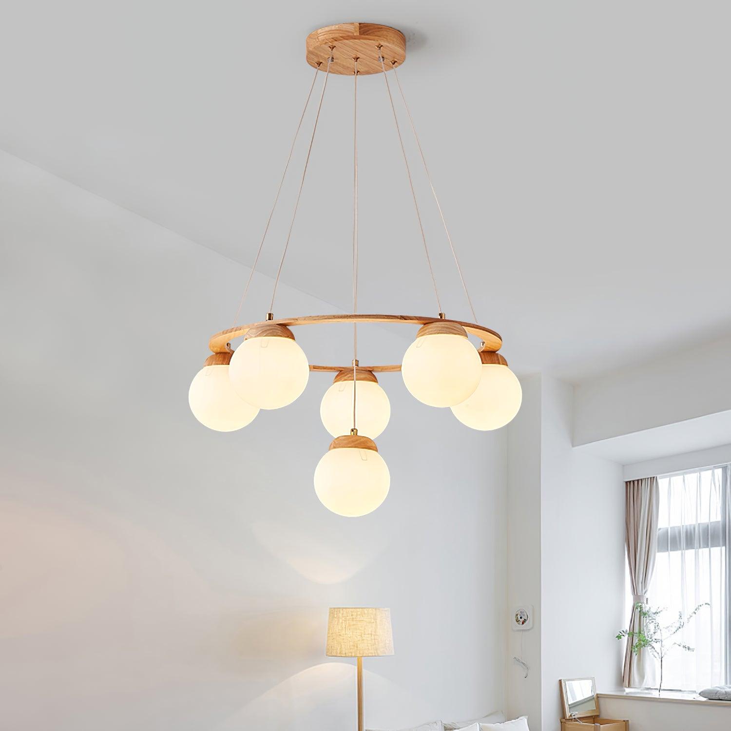 Meloari Hanglamp