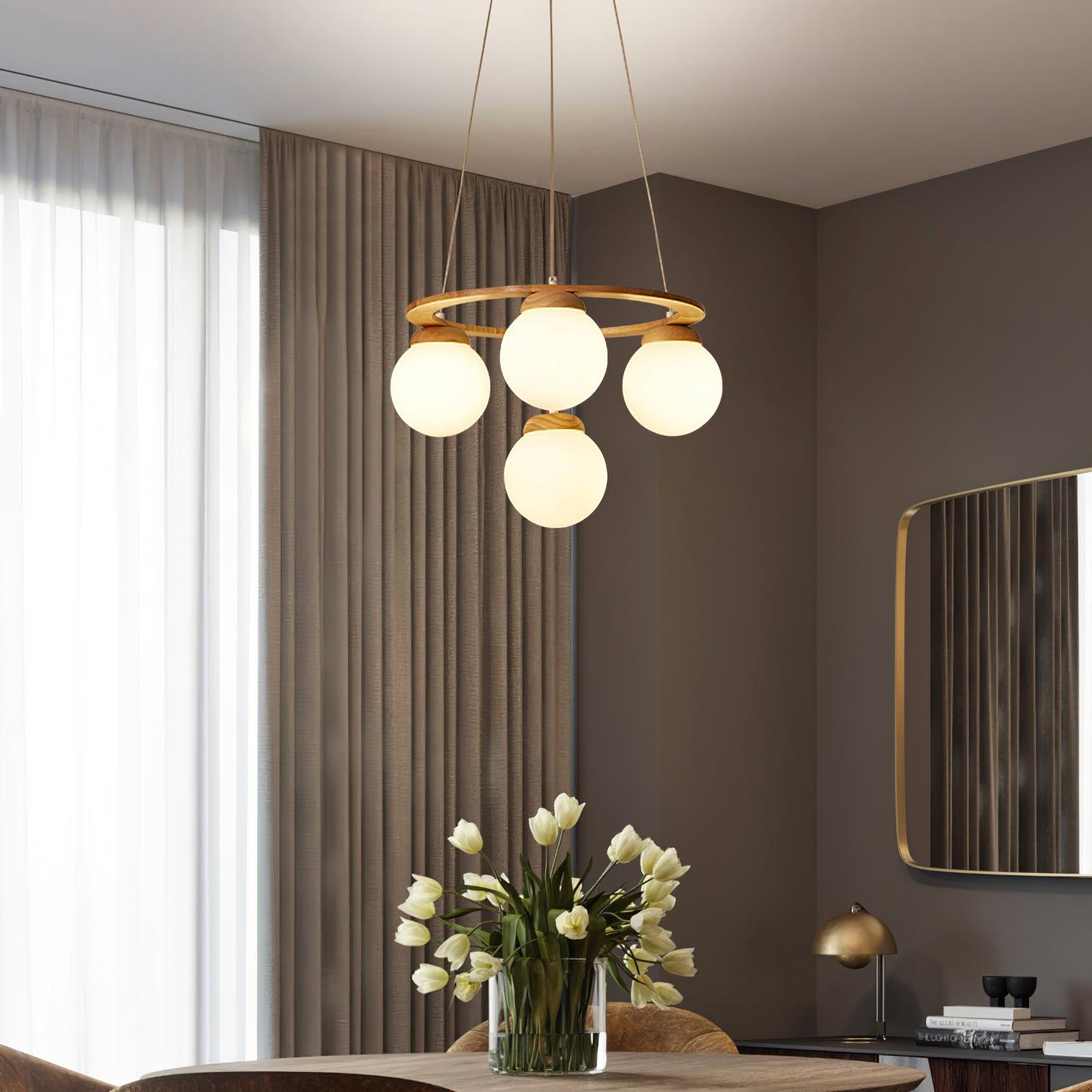 Meloari Hanglamp