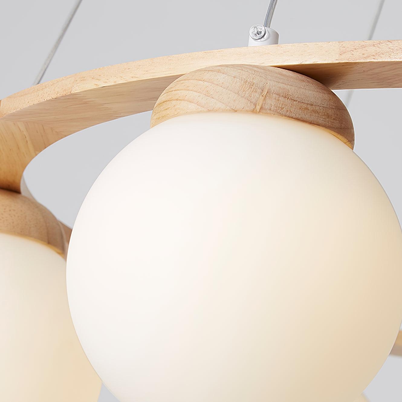 Meloari Hanglamp