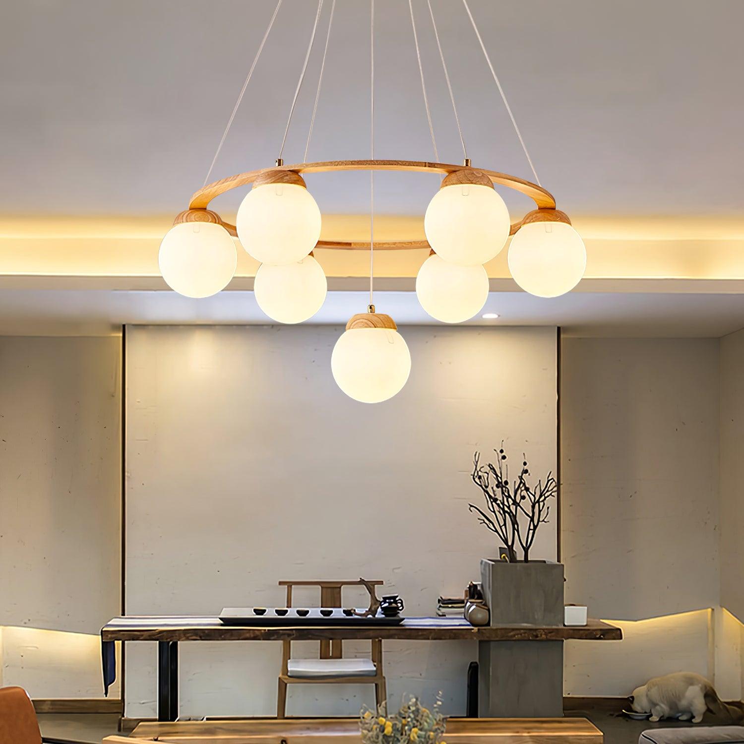 Meloari Hanglamp