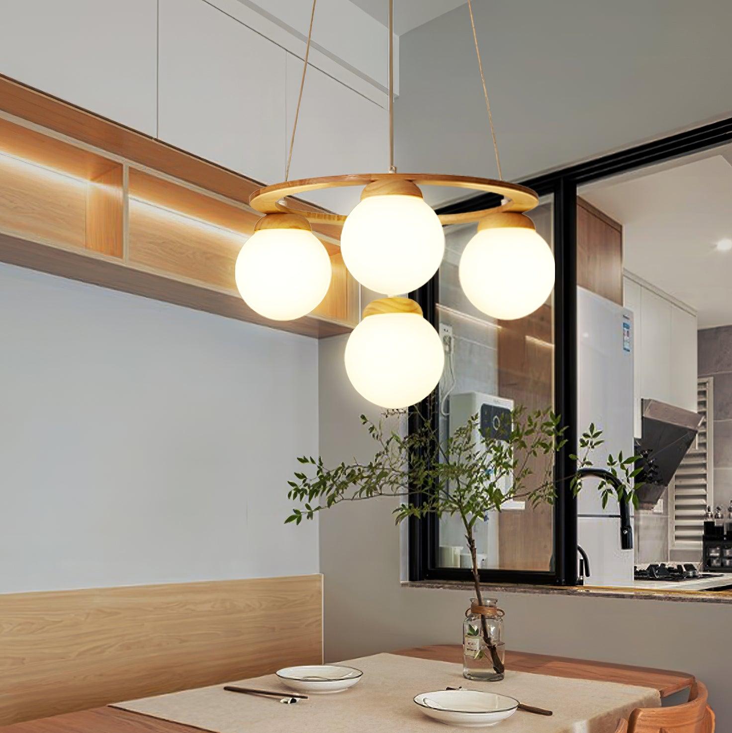 Meloari Hanglamp