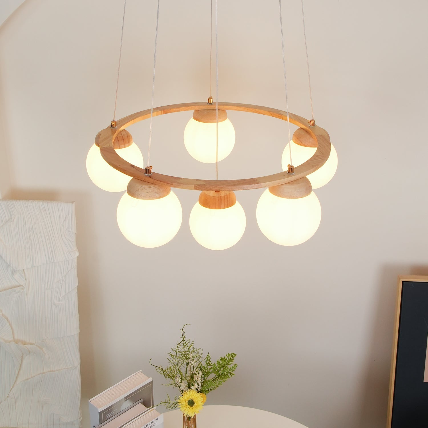 Meloari Hanglamp